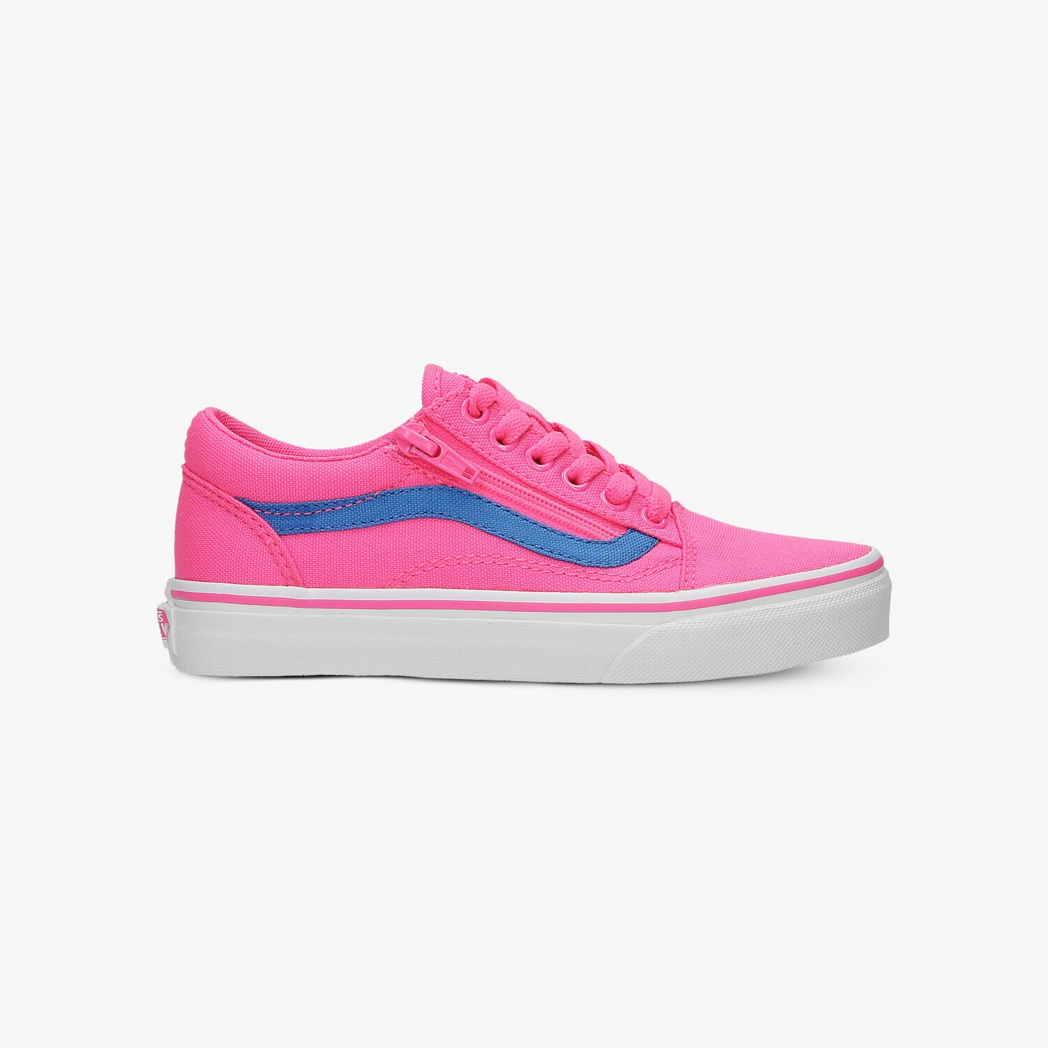 VANS OLD SKOOL ZIP  VA38HEMMV Rosa