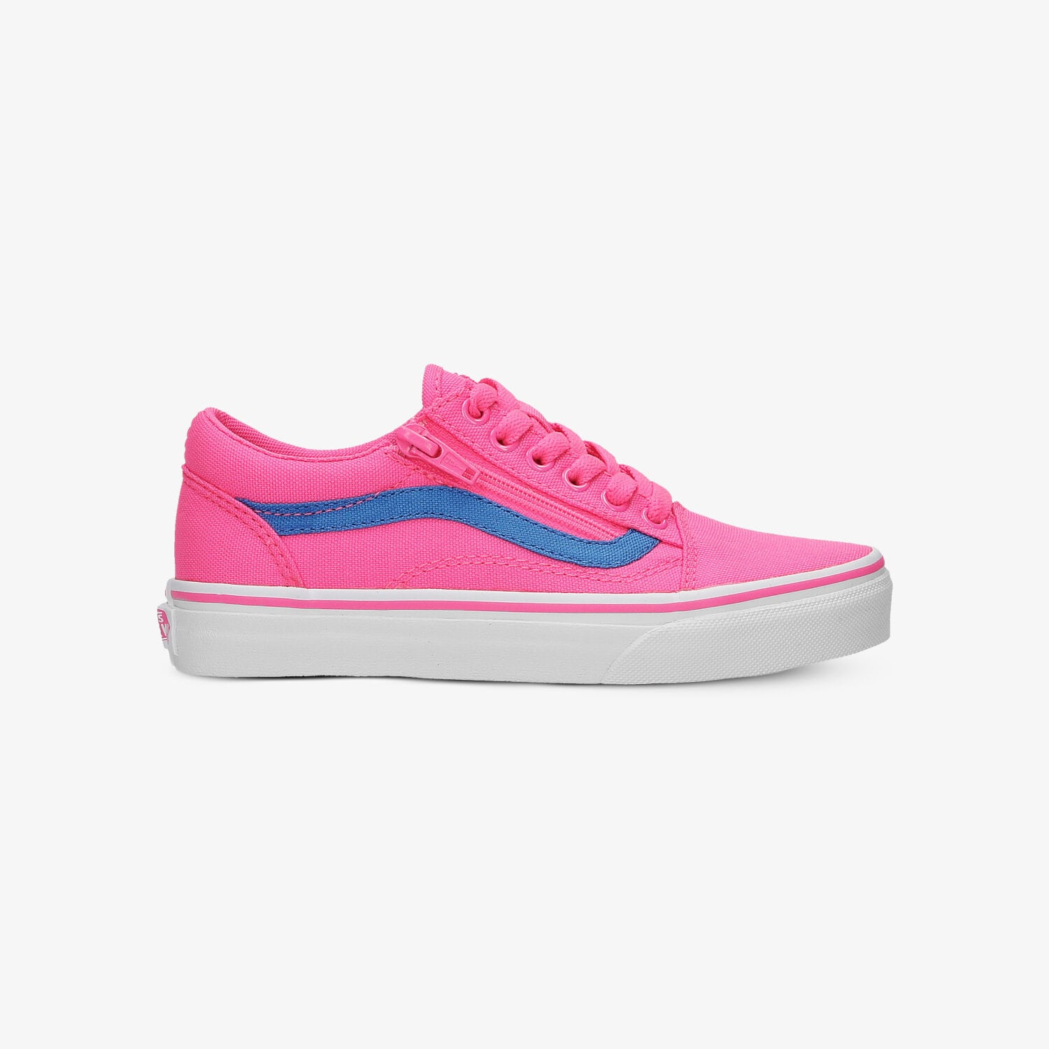 VANS OLD SKOOL ZIP  VA38HEMMV Rosa
