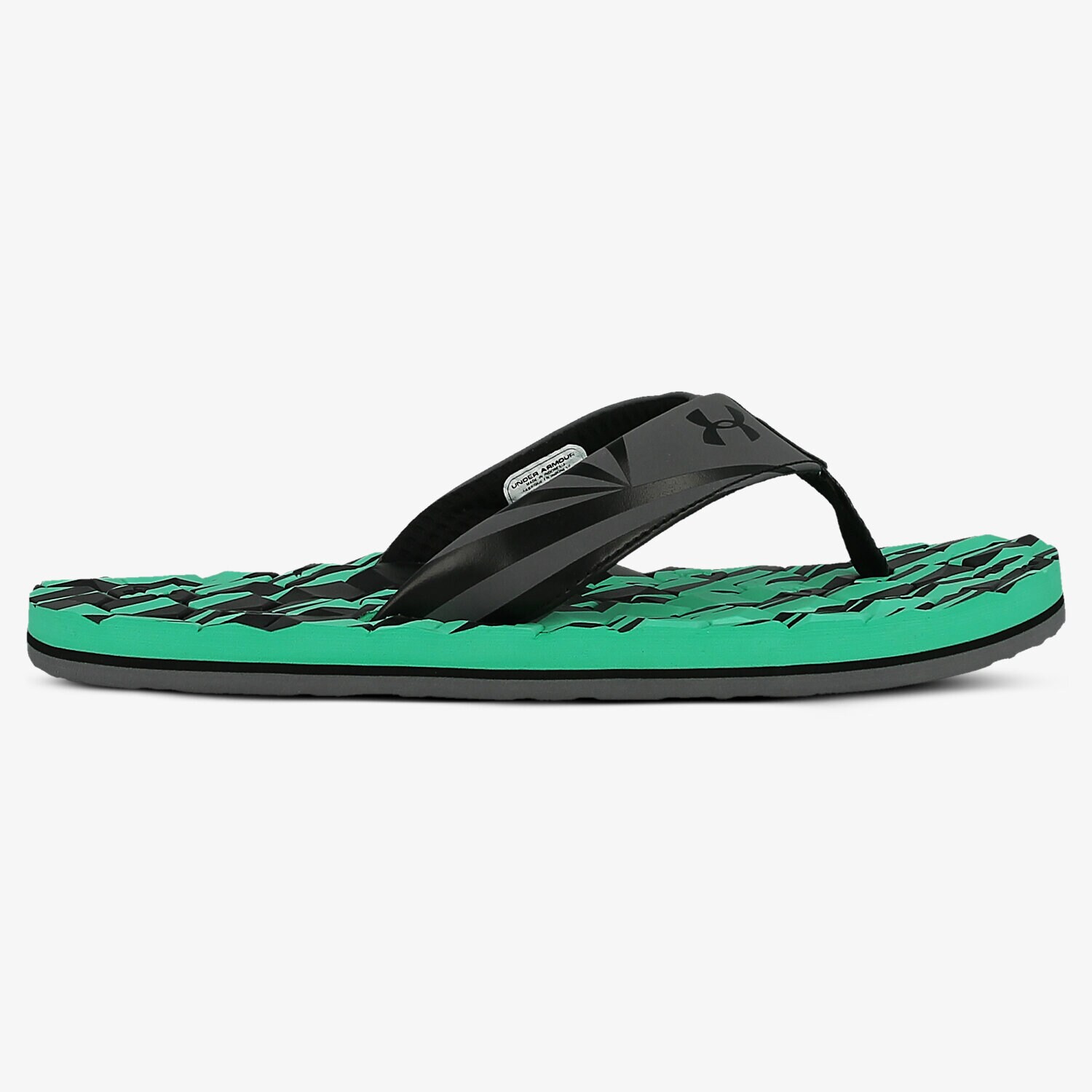 Herren UNDER ARMOUR M MARATHON KEY II 1288489003 Grün