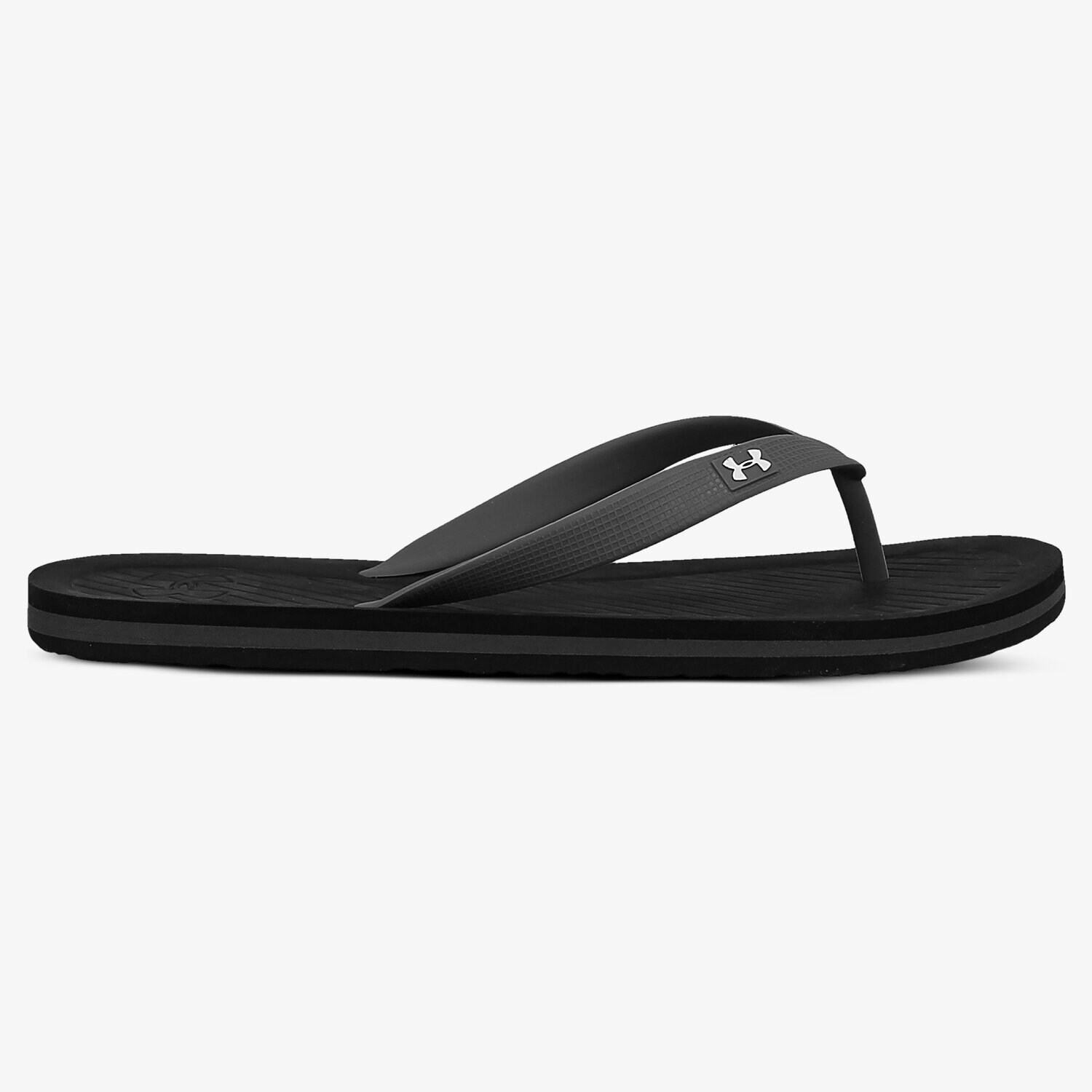 Herren UNDER ARMOUR M ATLANTICDUNE T 1252506004 Schwarz