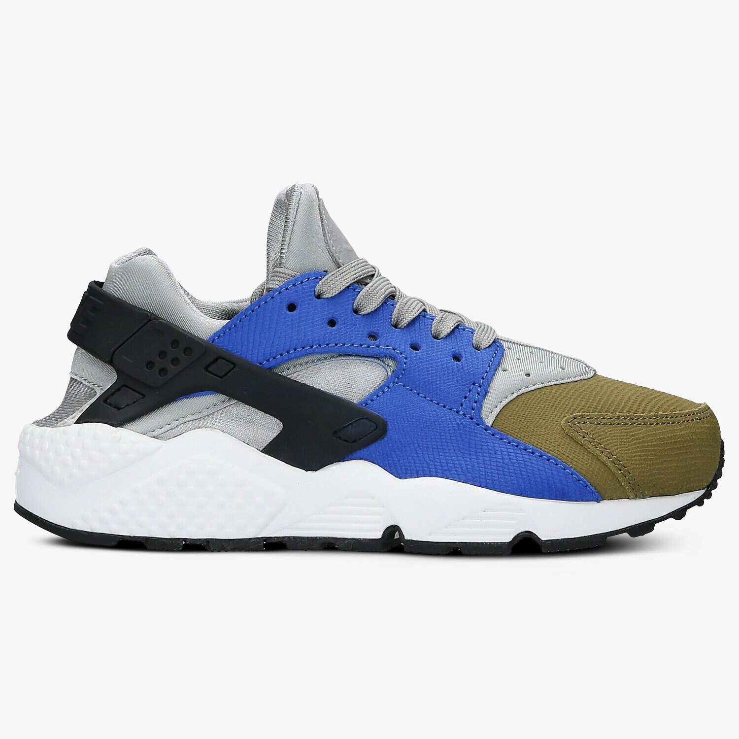 Damen Sneaker NIKE WMNS AIR HUARACHE RUN PRM 683818007 Multicolor