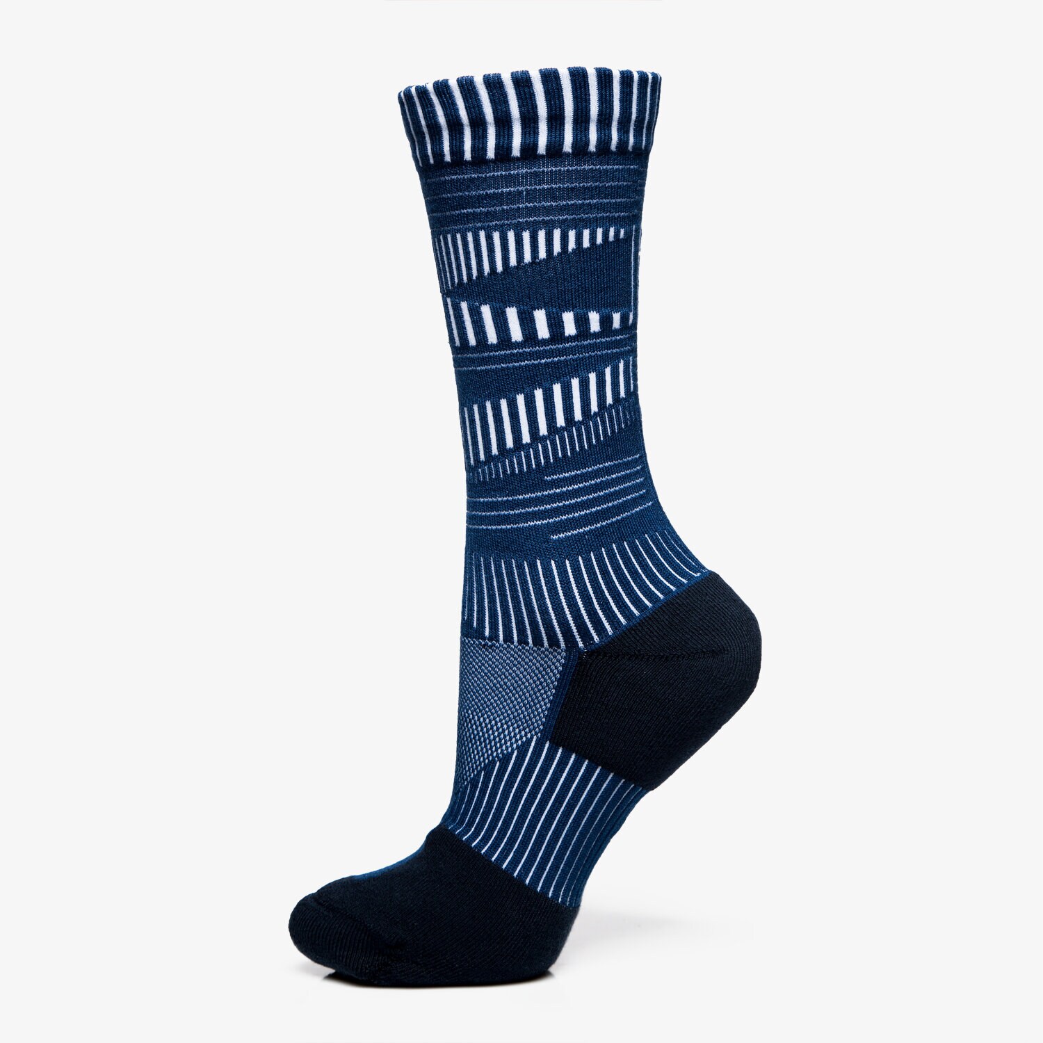 Damen Socken NIKE SOCKEN NSW AIR CREW SX5401423 Dunkelblau