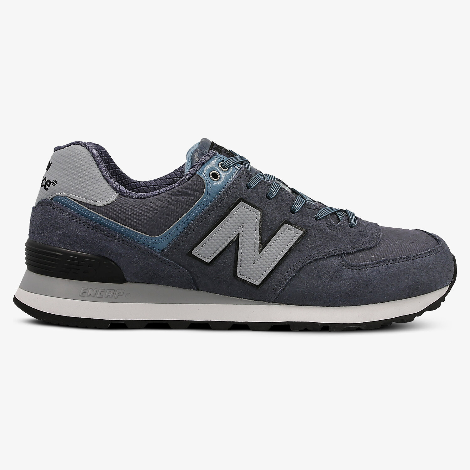 NEW BALANCE ML574CUB ML574CUB Grau