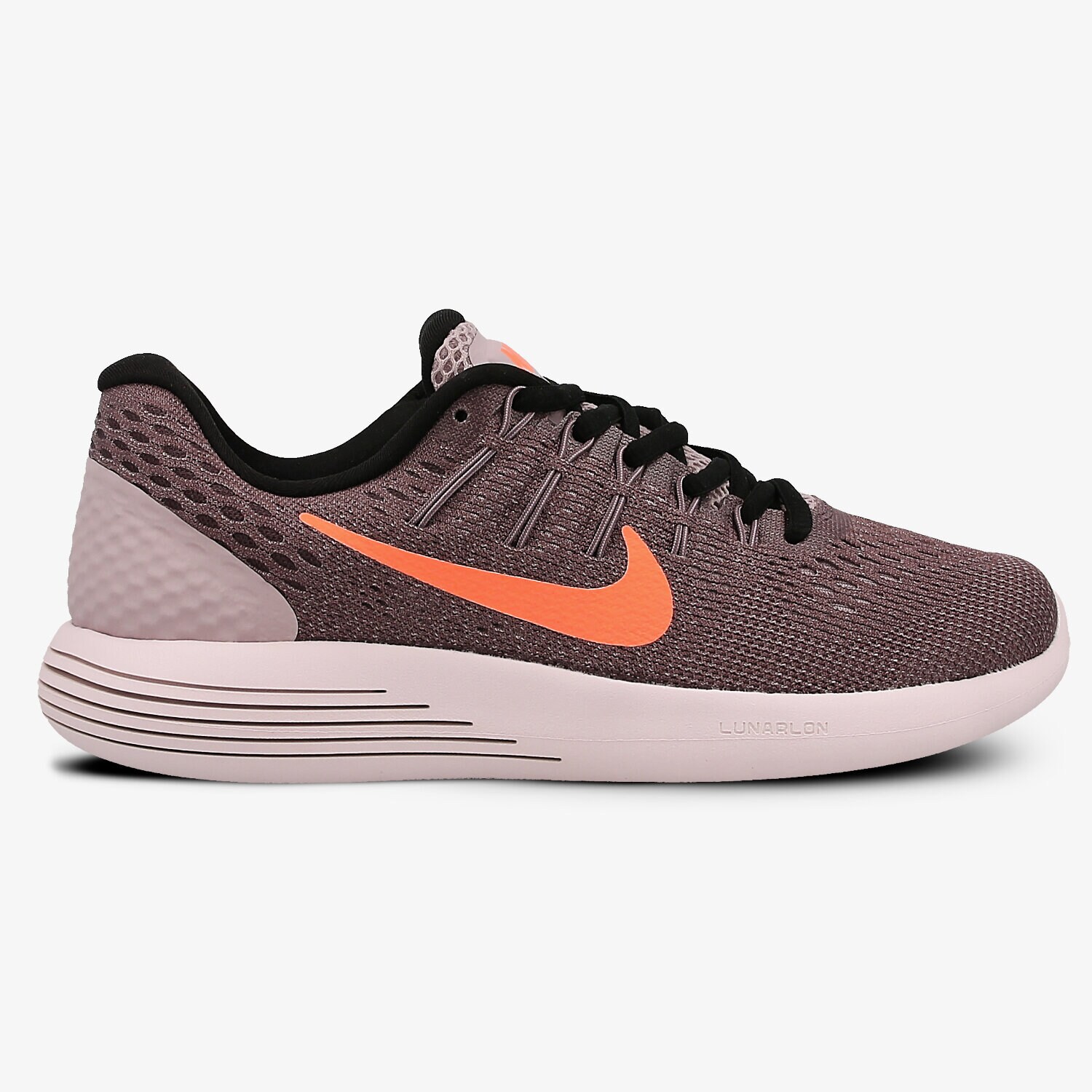 Damen Sneaker NIKE WMNS LUNARGLIDE 8 843726-501 Violet