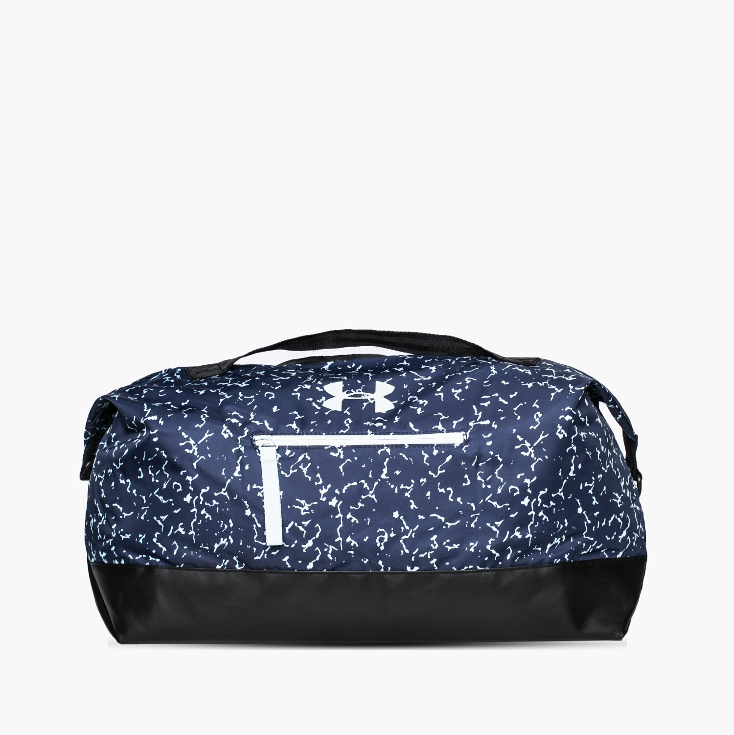 Damen Tasche UNDER ARMOUR TASCHE ON THE RUN WEEKENDER WEEKENDER 1281829861 Dunkelblau