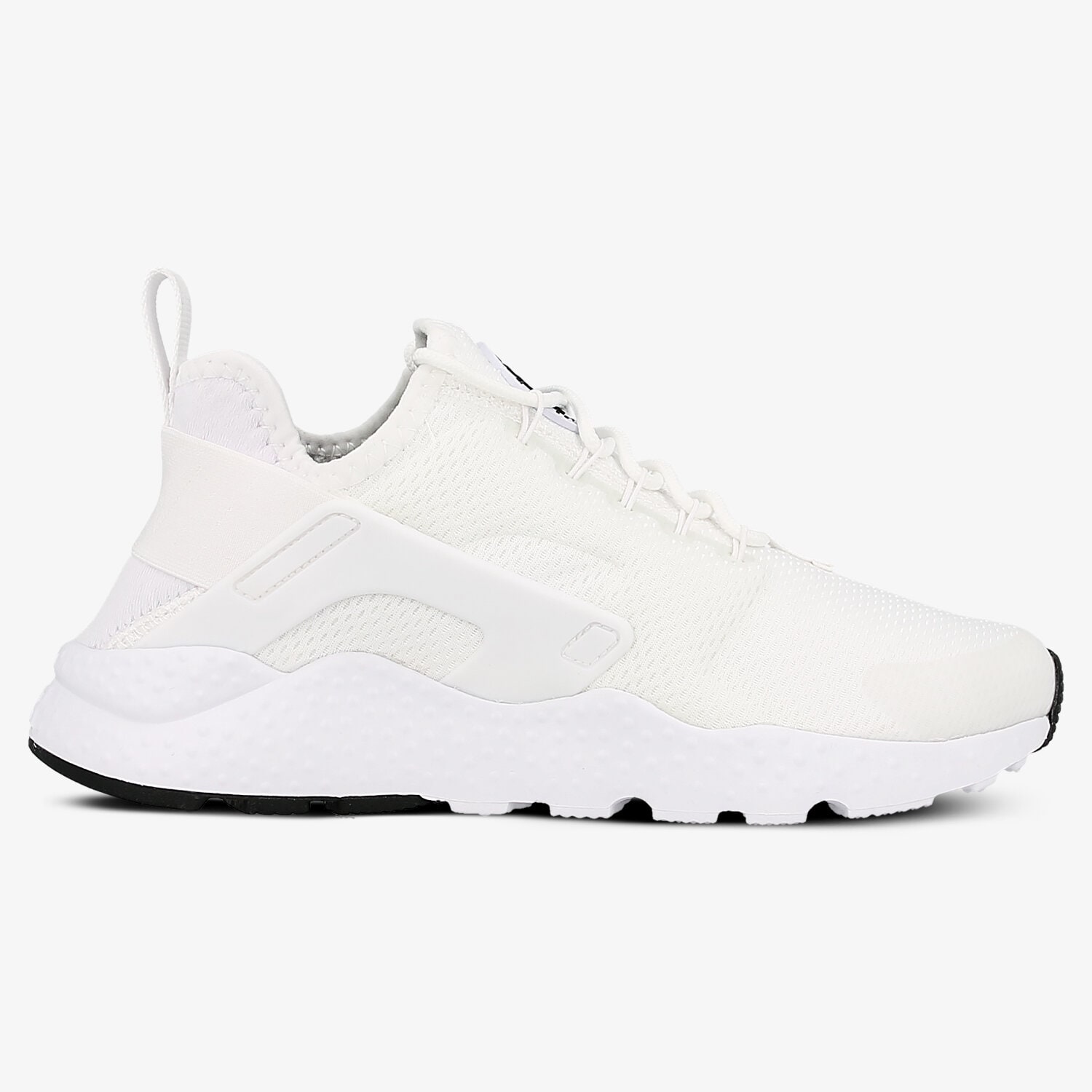 Damen Sneaker NIKE W AIR HUARACHE RUN ULTRA 819151102 Weiß