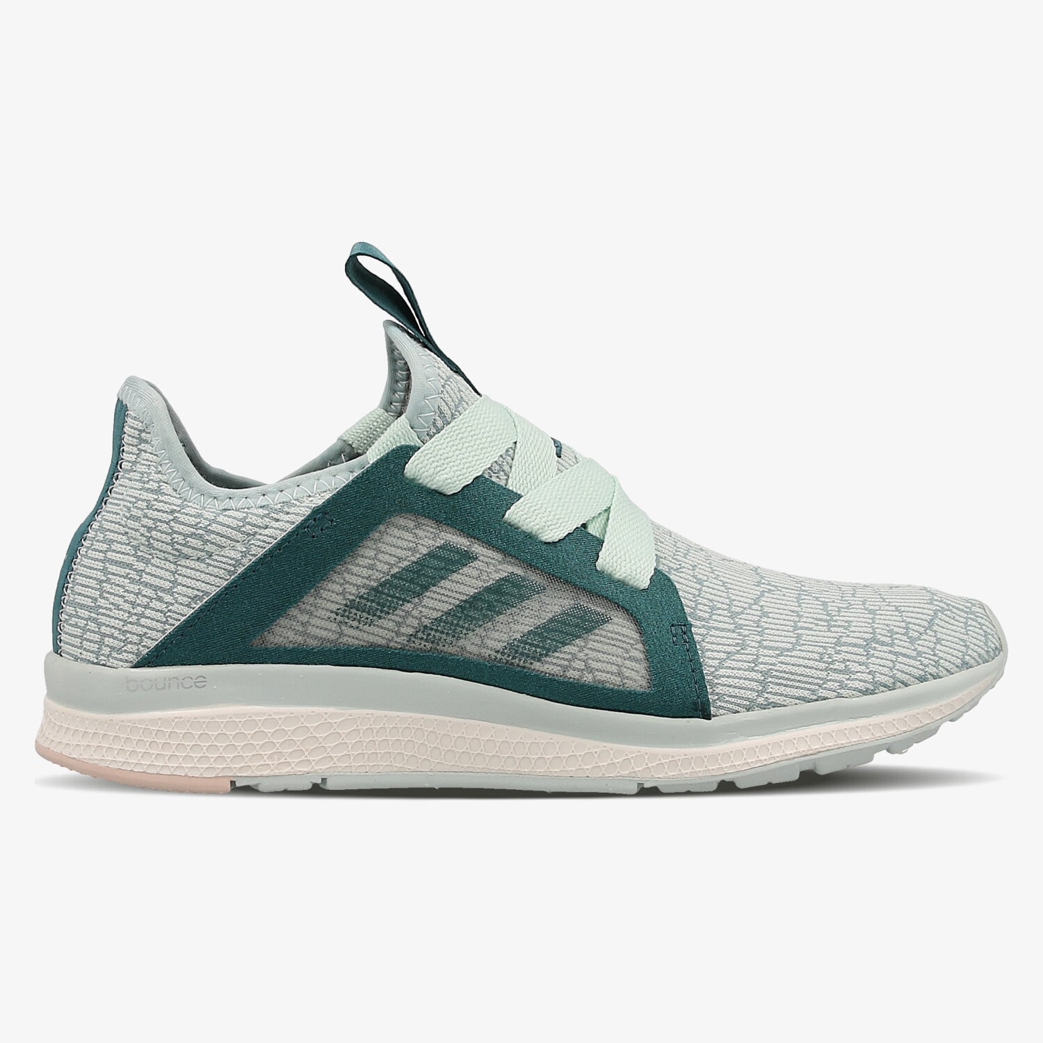 Damen Sneaker ADIDAS EDGE LUX W AQ3472 Grün