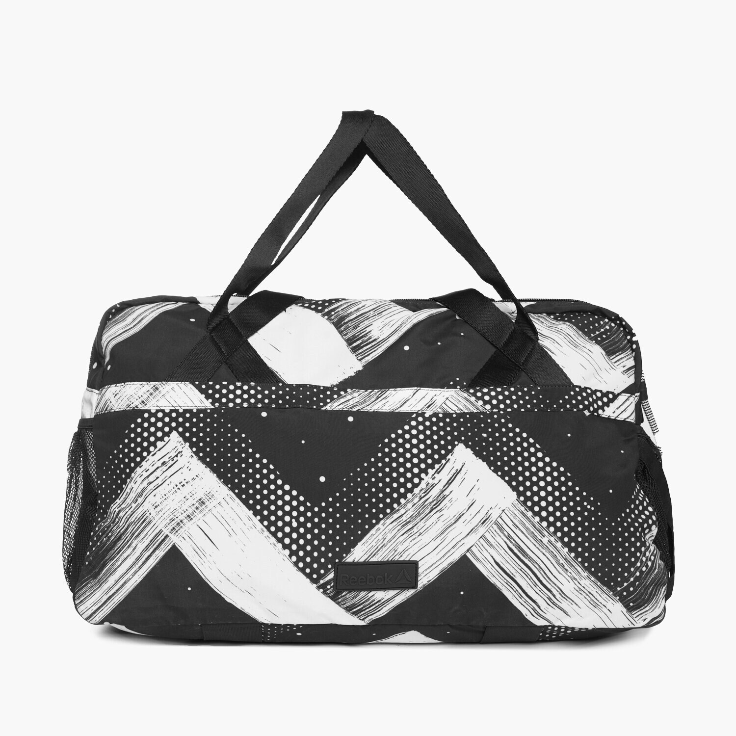 Damen Tasche REEBOK TASCHE RBK- STUDIO FAVOR ITES BK5944 Schwarz