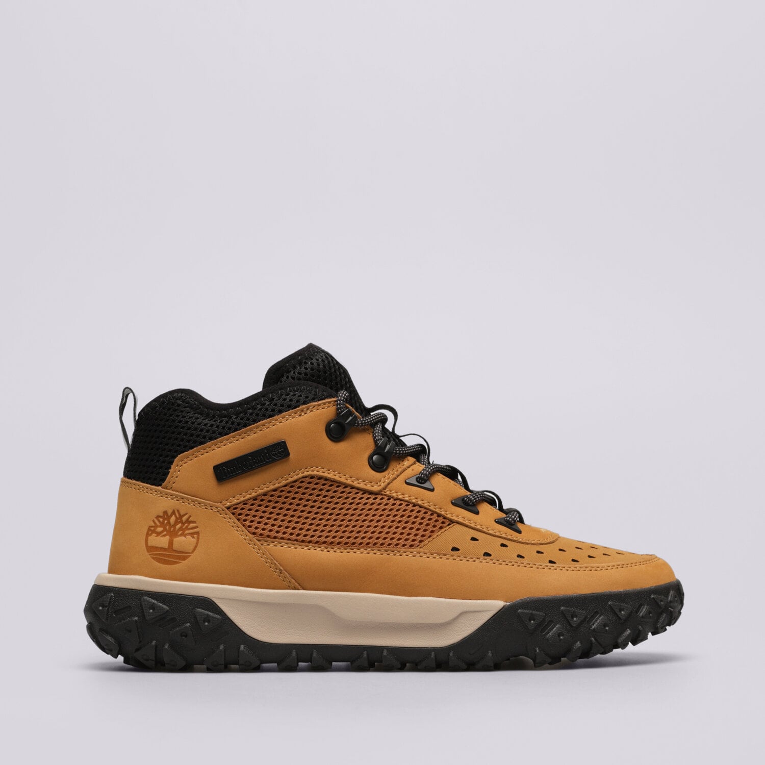 Herren Sneaker TIMBERLAND GS MOTION 6 HIKER TB0A5TPC2311 Gelb