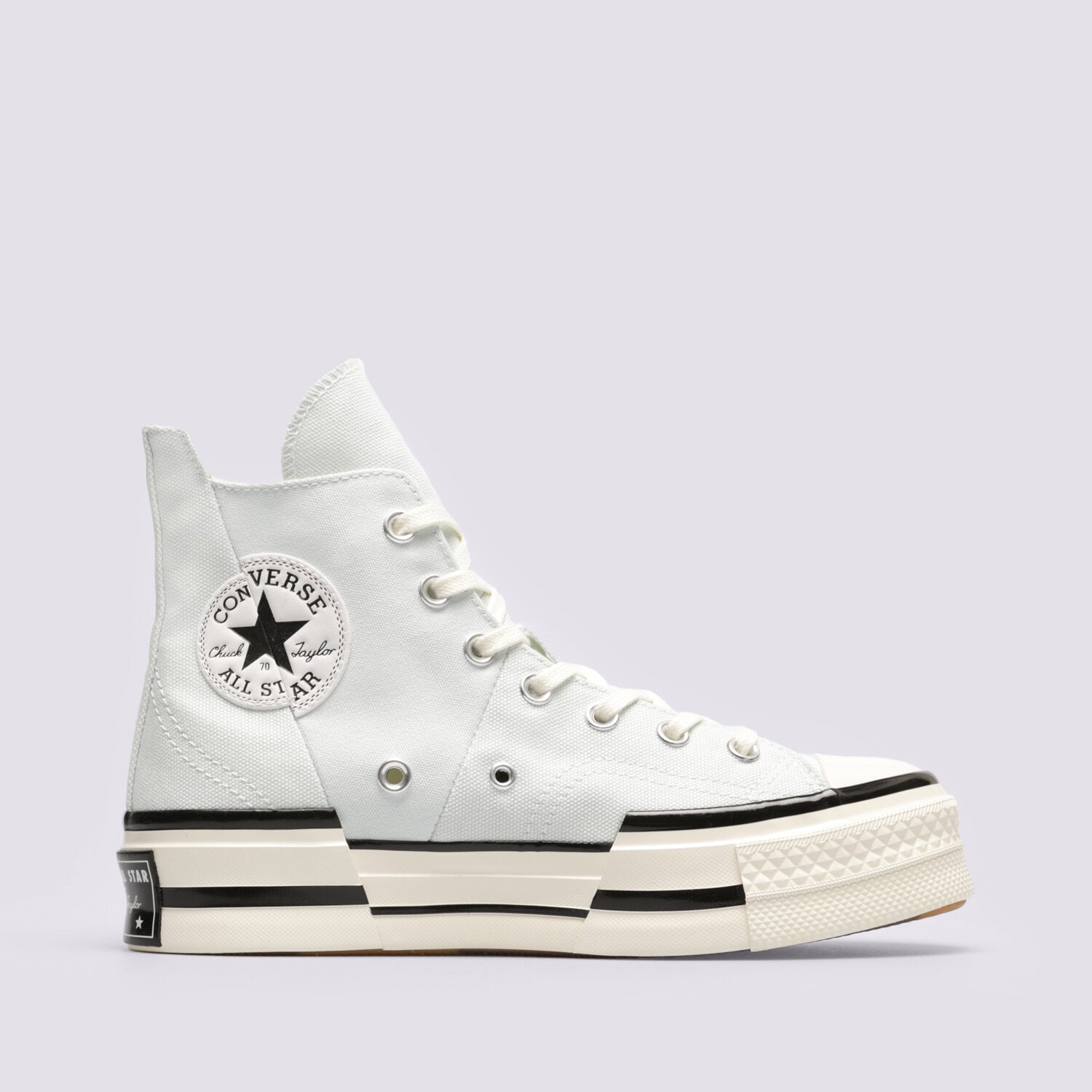 Damen Sneaker CONVERSE CHUCK 70 PLUS A03537C Blau