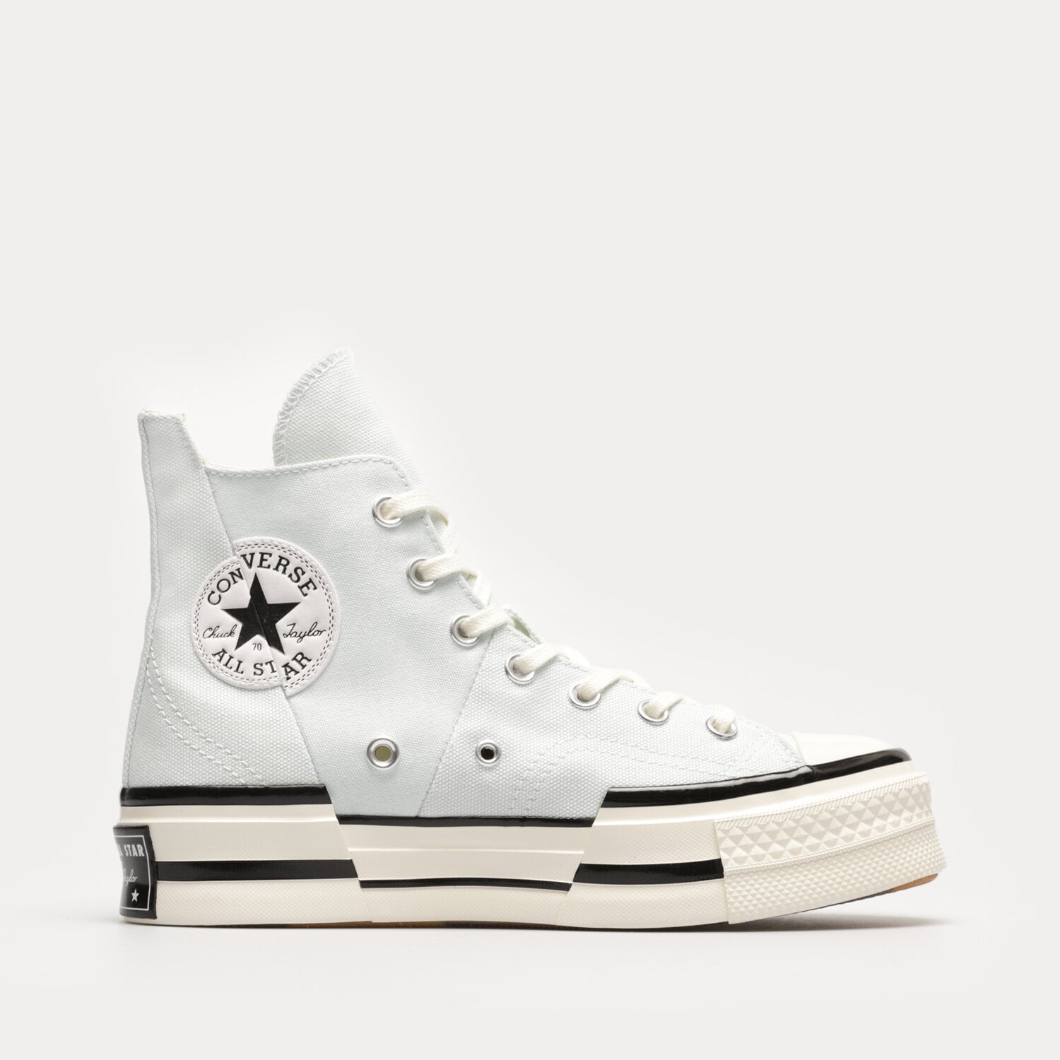 Damen Sneaker CONVERSE CHUCK 70 PLUS