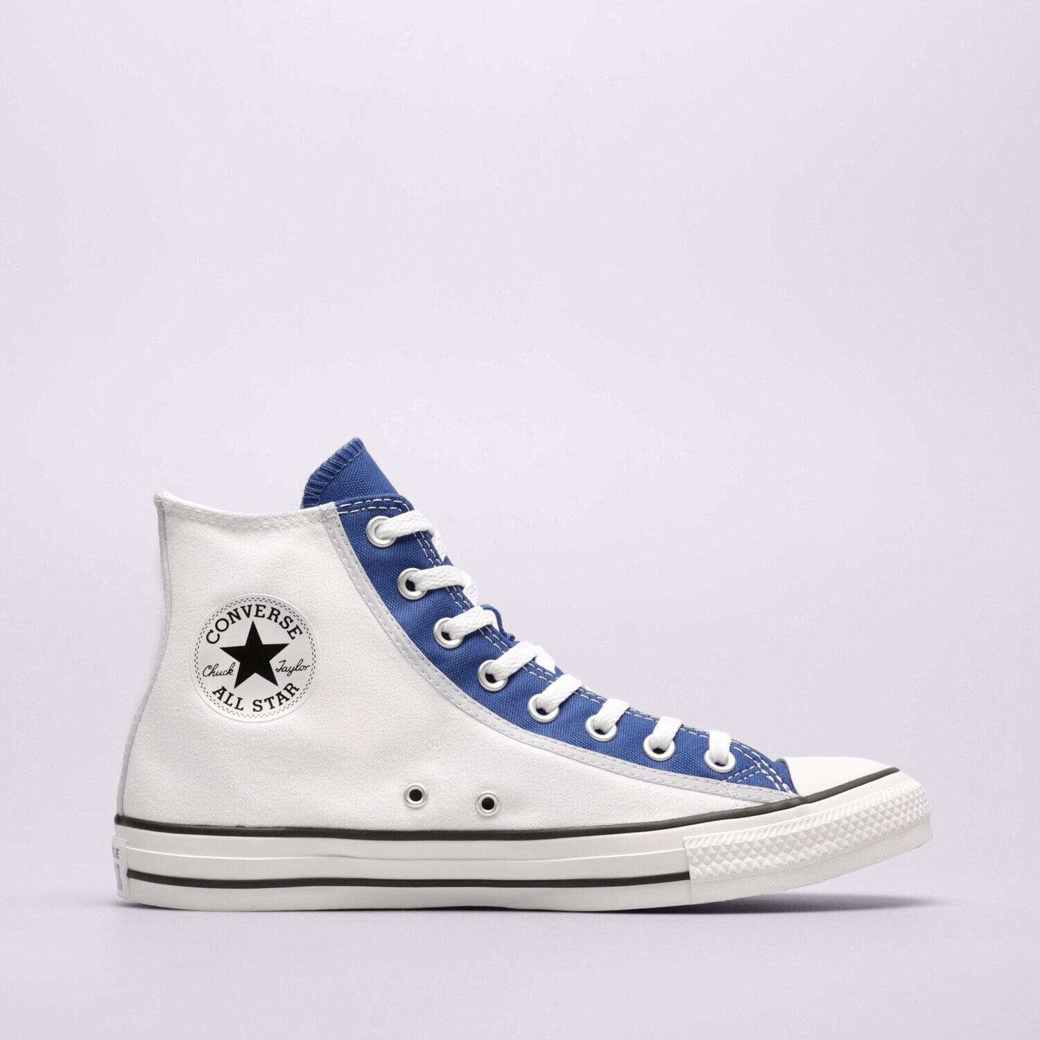 Herren Sneaker CONVERSE CHUCK TAYLOR ALL STAR  A03417C Weiß