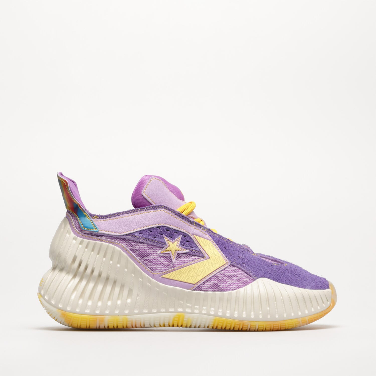 Herren Sneaker CONVERSE ALL STAR BB A03695C Violet