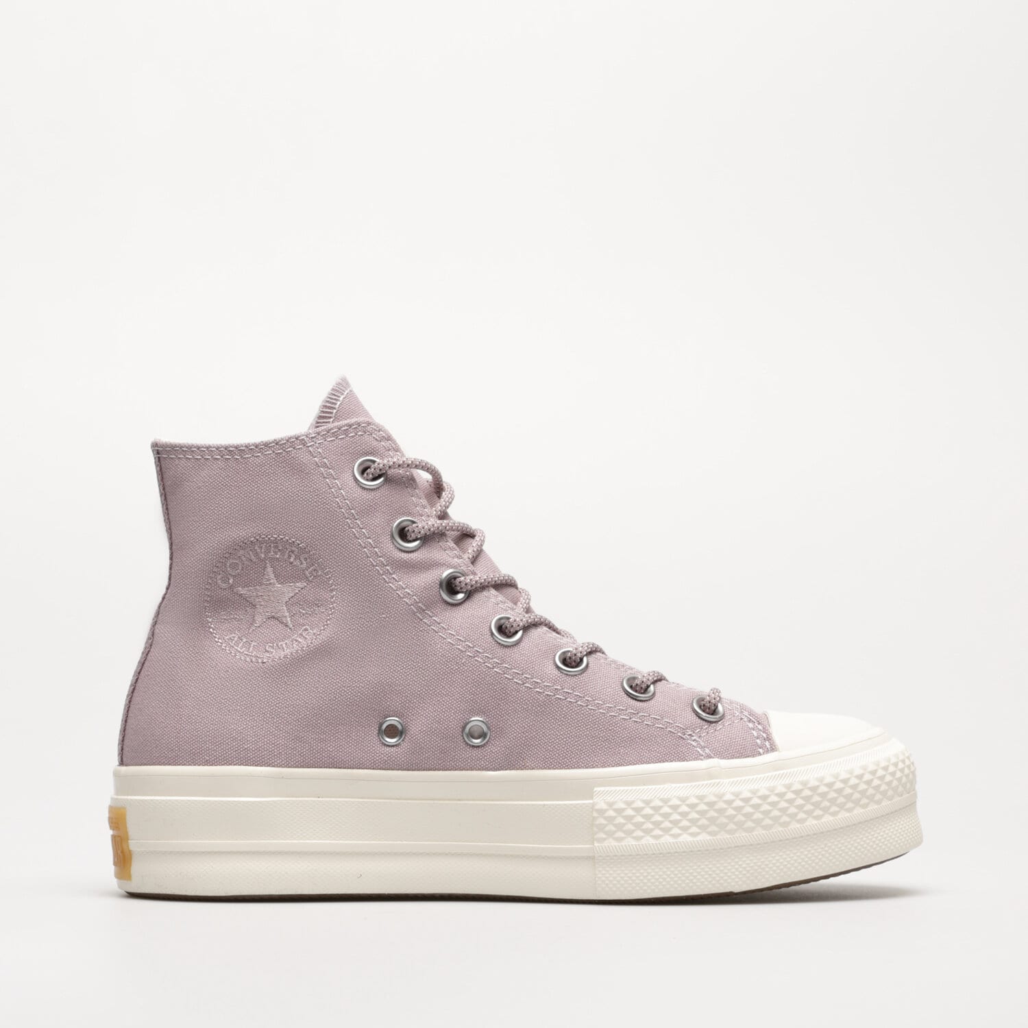 Damen Sneaker CONVERSE CHUCK TAYLOR ALL STAR LIFT A05014C Violet