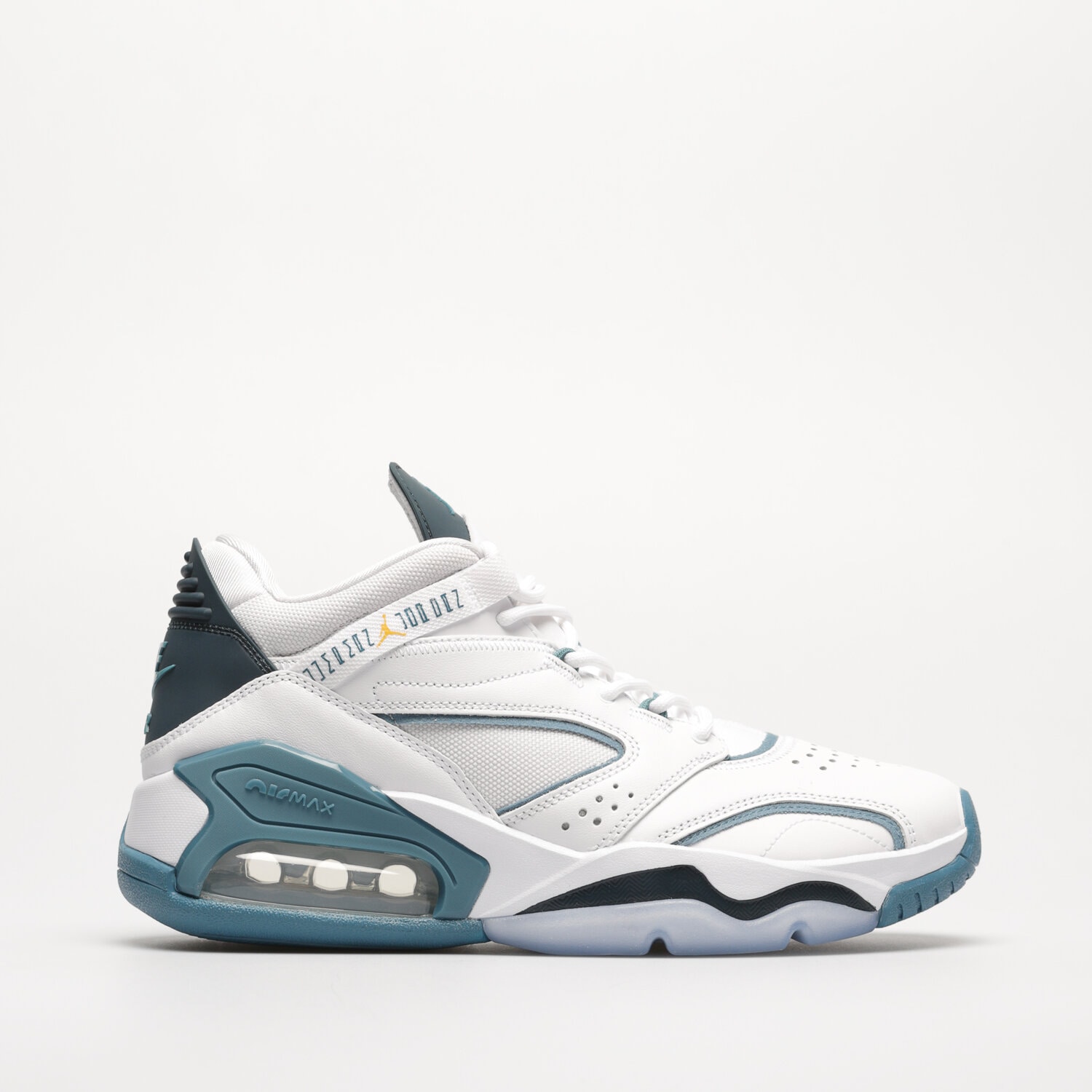 Herren Sneaker JORDAN POINT LANE  CZ4166-102 Weiß