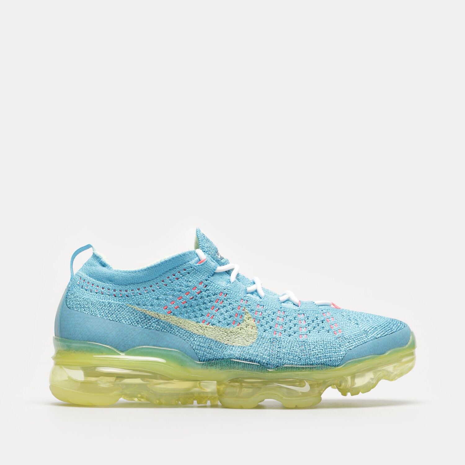 Herren Sneaker NIKE AIR VAPORMAX 2023 FK DV1678-400 Blau