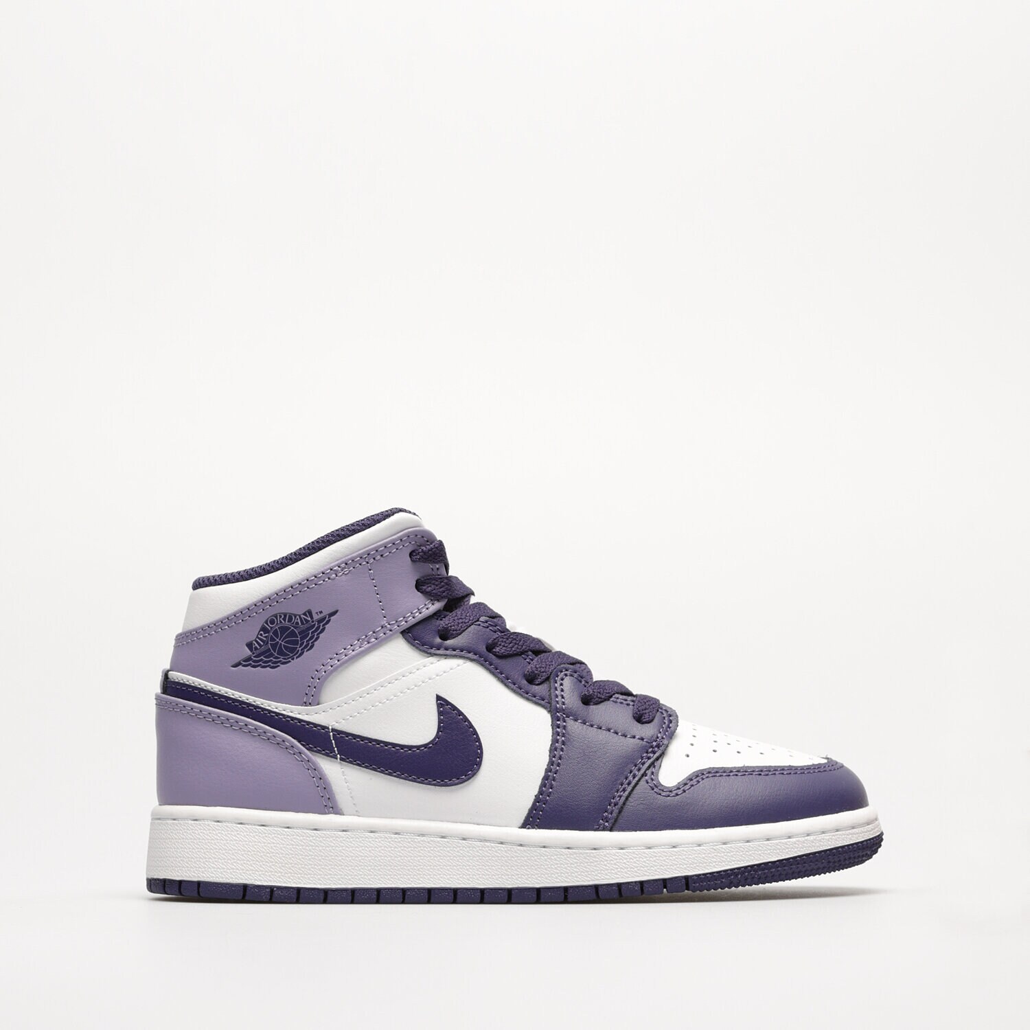 Nike air jordan 1 mid sizeer clearance