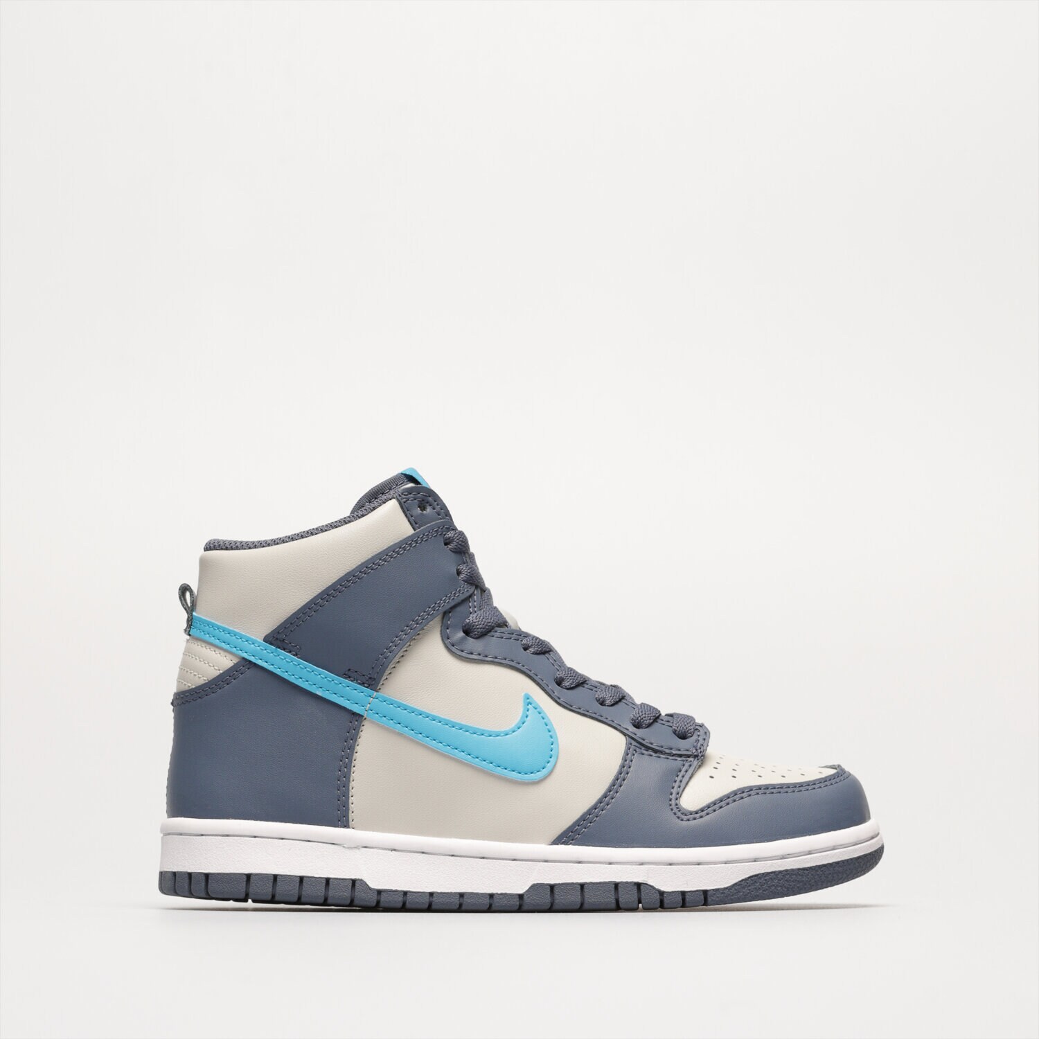Kinder Sneaker NIKE DUNK HIGH  DB2179-006 Dunkelblau