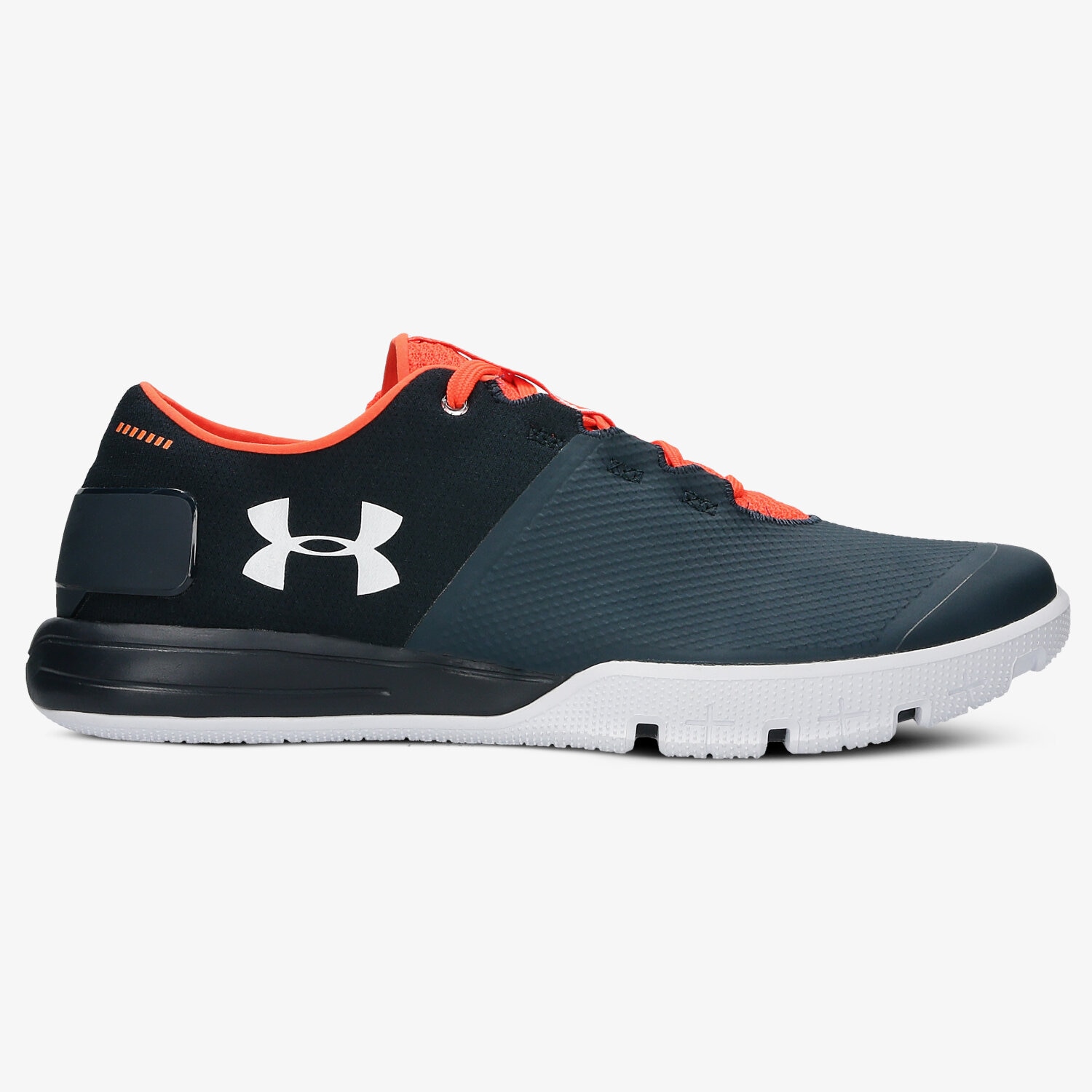 UNDER ARMOUR CHARGED ULTIMATE TR 2.0 1285648288 Dunkelblau