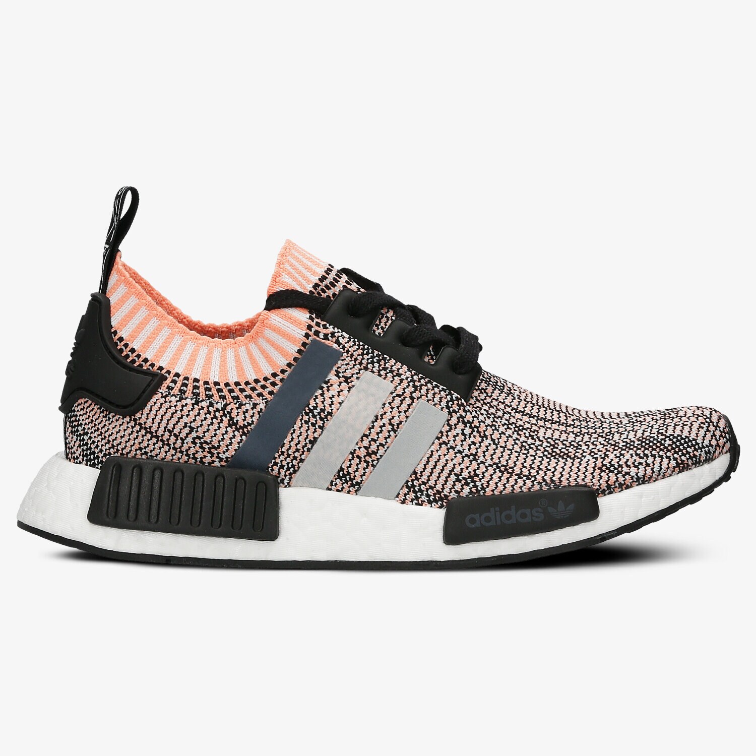 Damen Sneaker ADIDAS NMD_R1 W PK BB2361 Multicolor