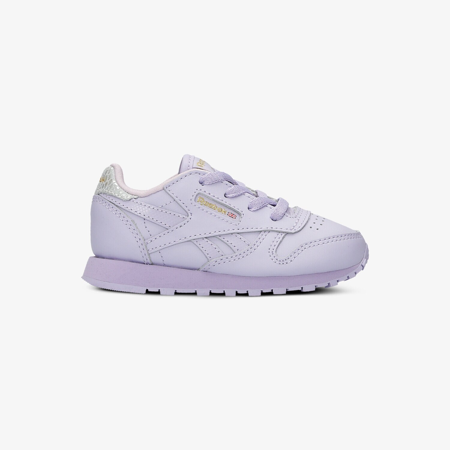 REEBOK CLASSIC LEATHER METAL BS5681 Violet