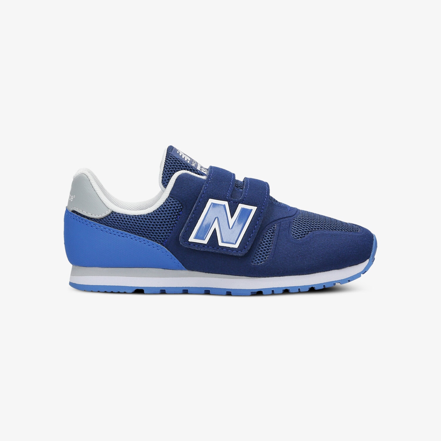 Kinder Sneaker NEW BALANCE KA373BRY KA373BRY Dunkelblau