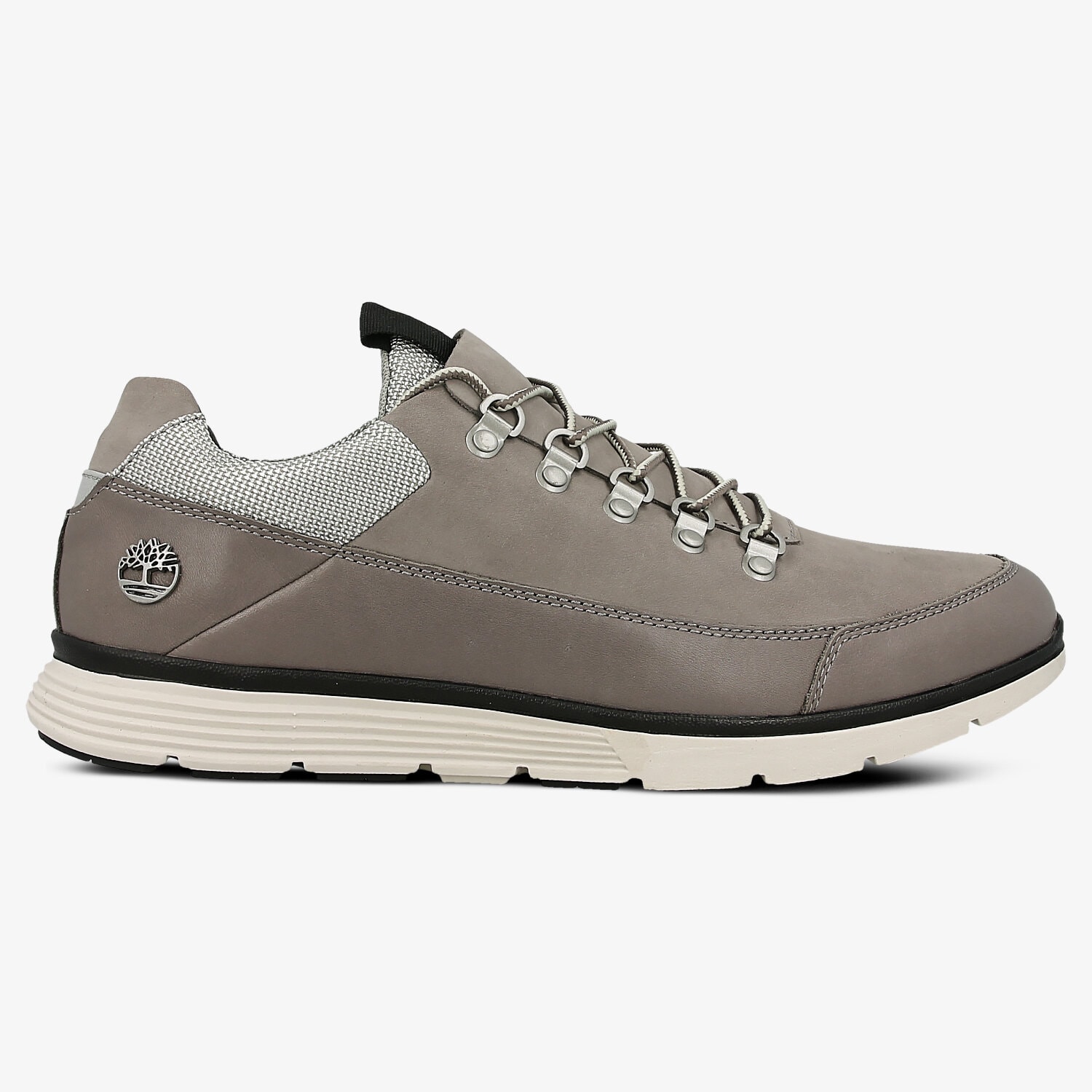 Herren Casual Schuhe TIMBERLAND KILLINGTON HIKER OX A1GB7 Grau