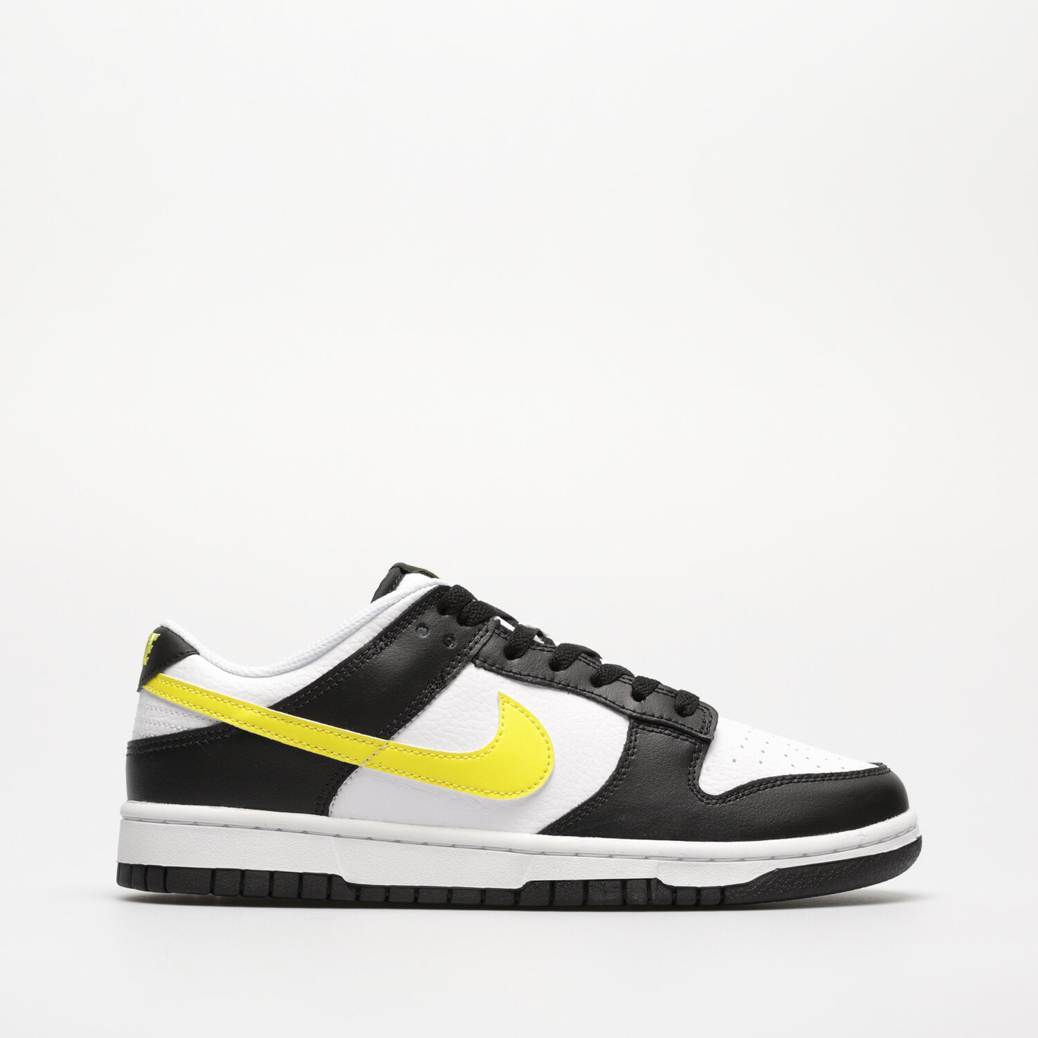 Herren Sneaker NIKE DUNK LOW