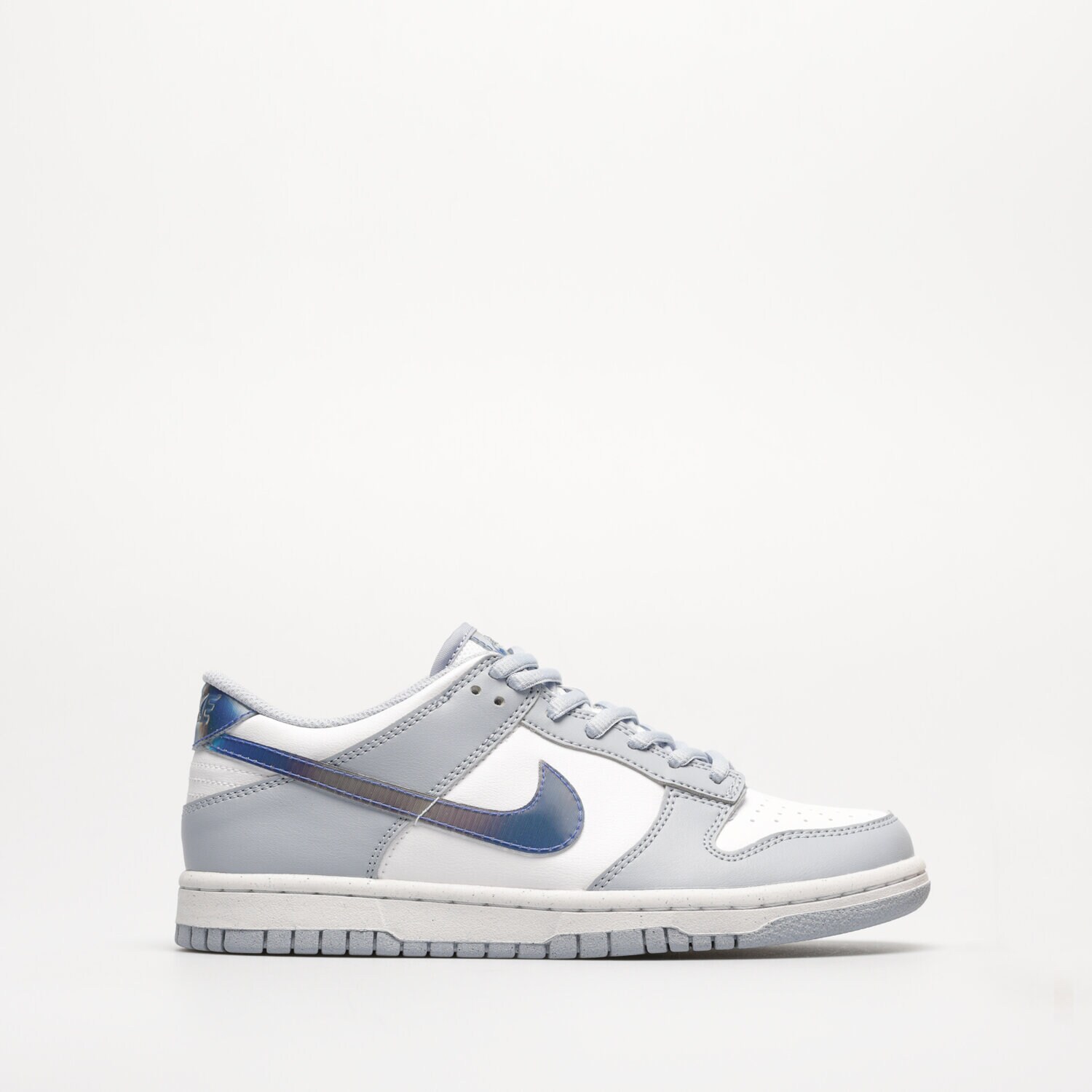 Kinder Sneaker NIKE DUNK LOW NN GS KWE FJ4668-400 Blau