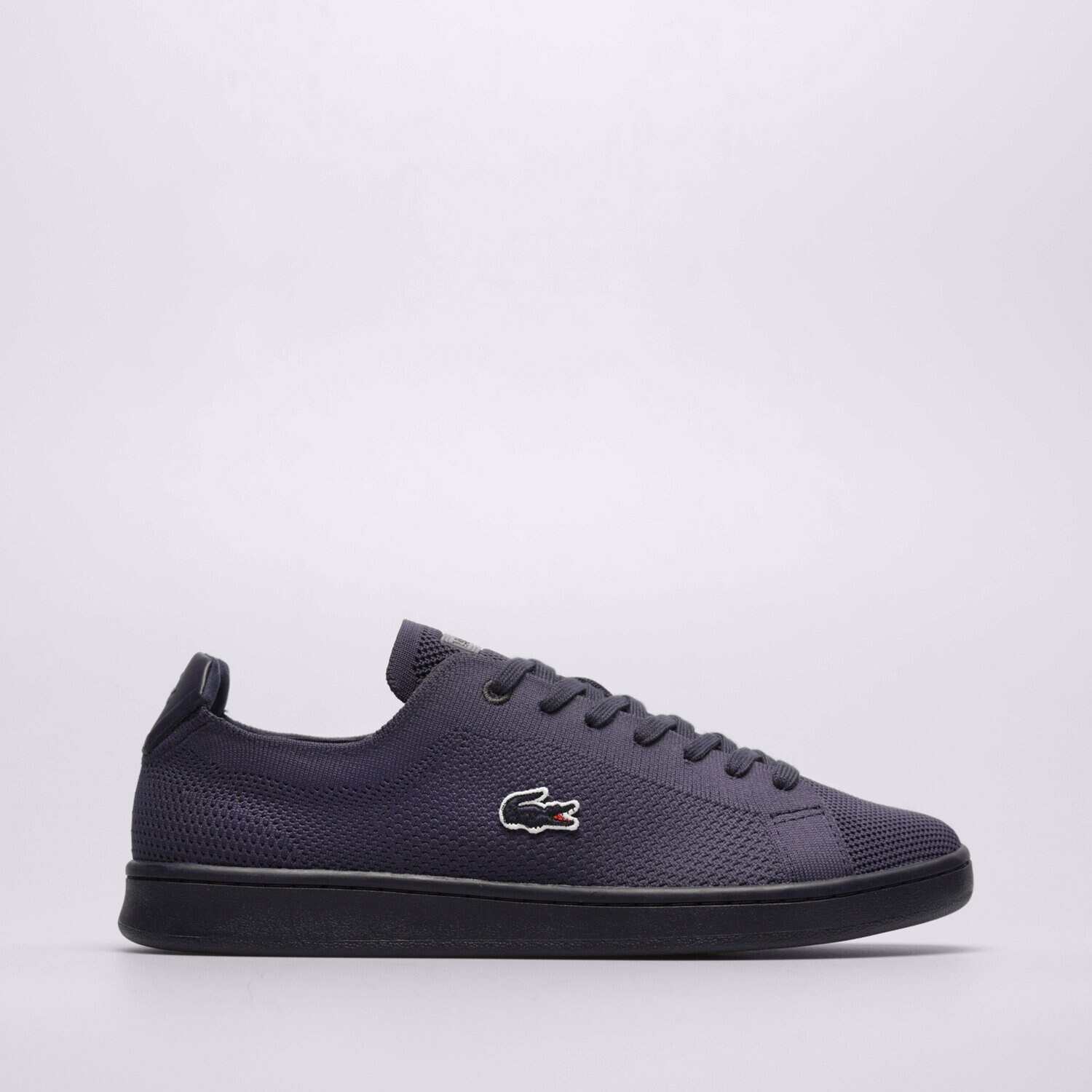 Herren Sneaker LACOSTE CARNABY PIQUEE 123 1 SMA 745SMA002395K Dunkelblau