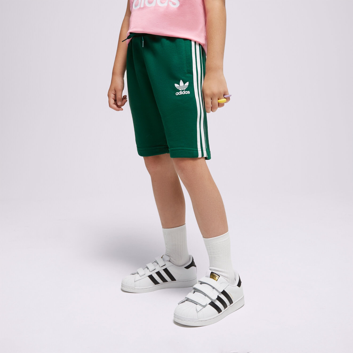 Kinder ADIDAS SHORTS SHORTS BOY