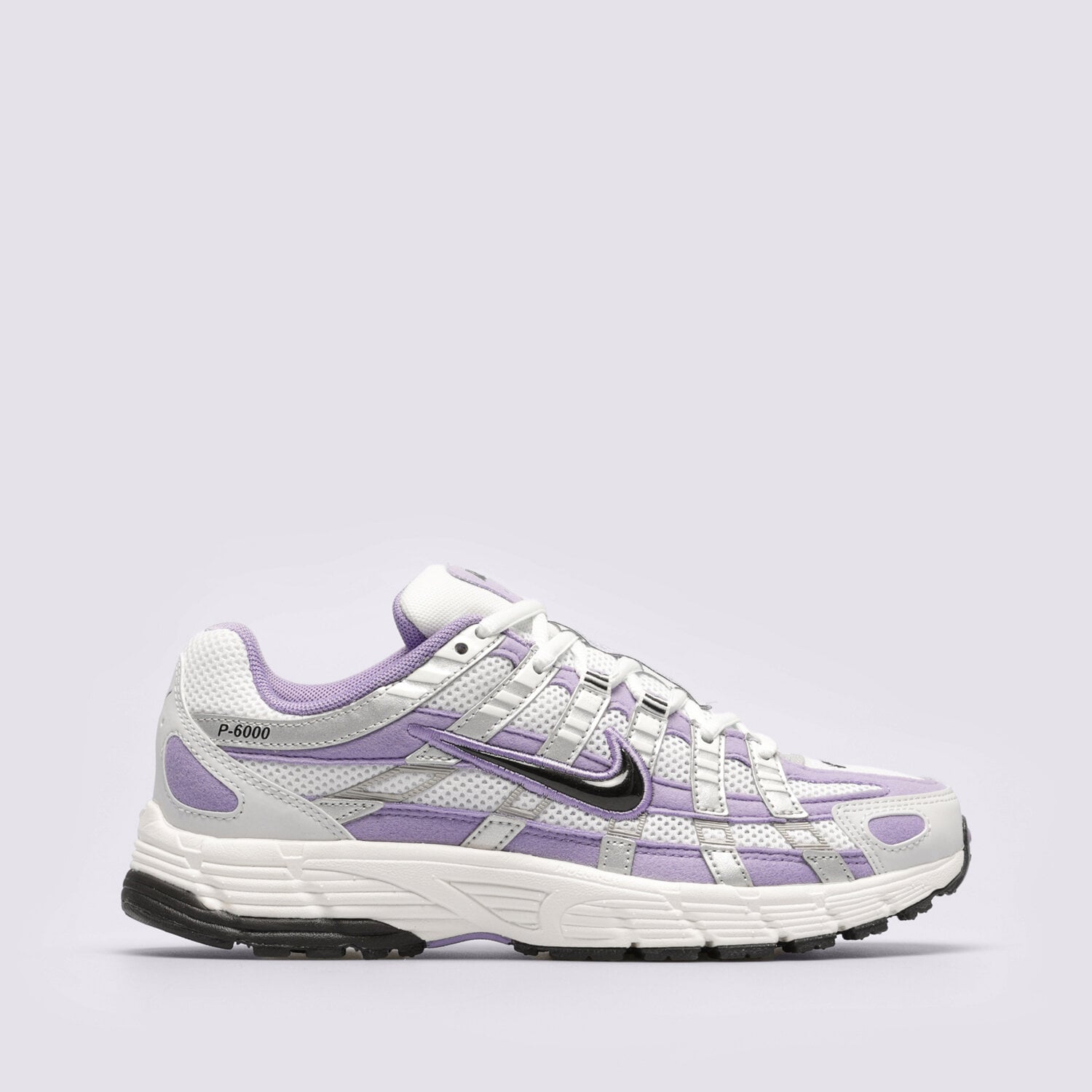 Damen Sneaker NIKE WMNS P-6000 FJ4745-500 Violet
