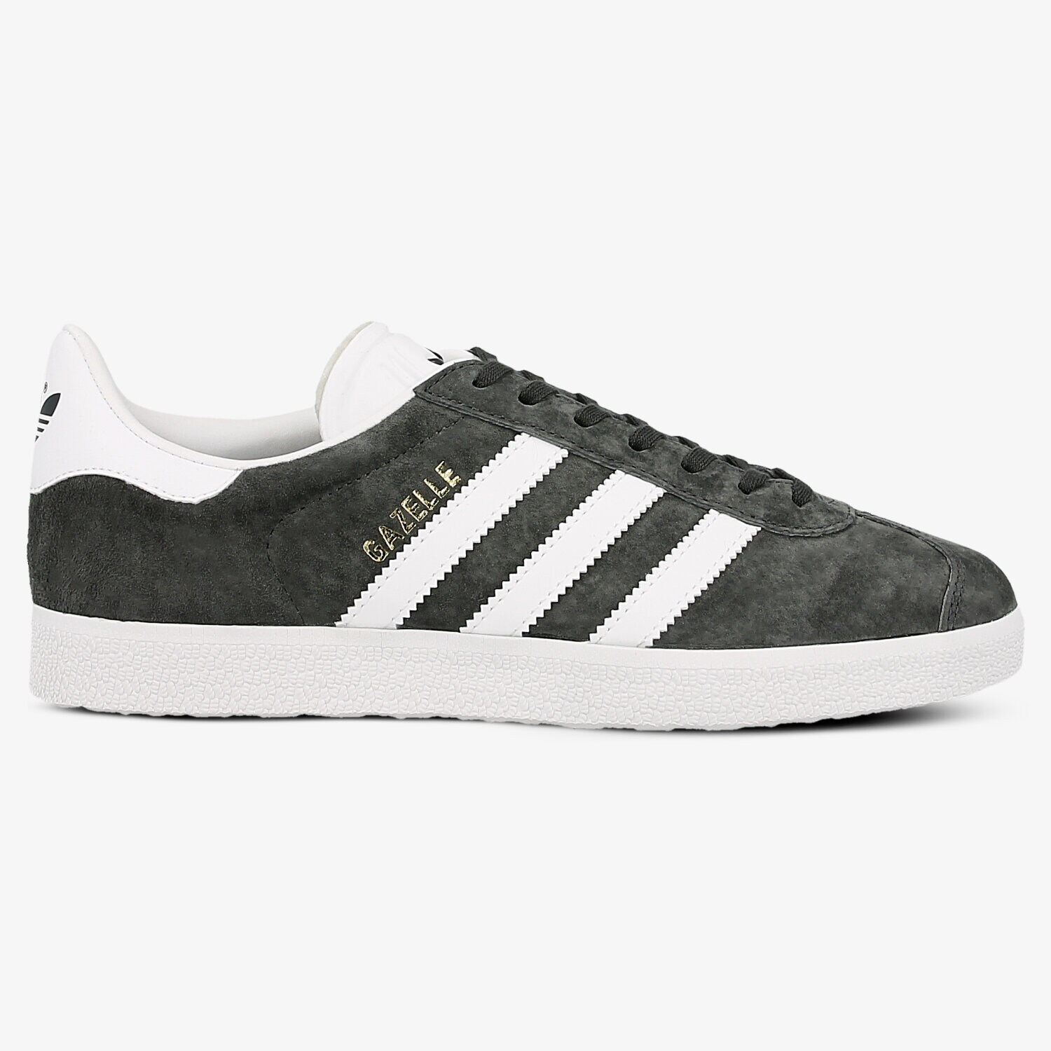 Damen Sneaker ADIDAS GAZELLE  BB5480 Grau