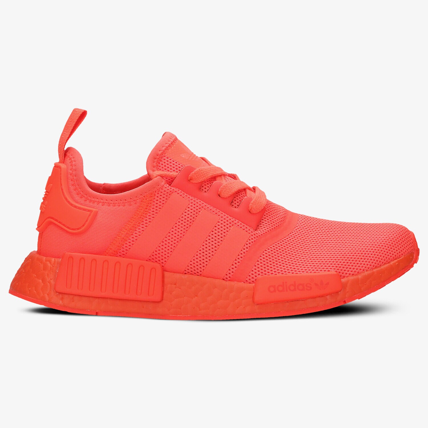 Damen Sneaker ADIDAS NMD_R1 S31507W Rot