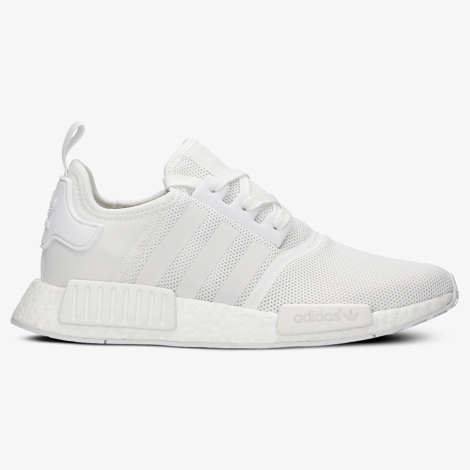 Damen Sneaker ADIDAS NMD_R1 BA7245W Weiß