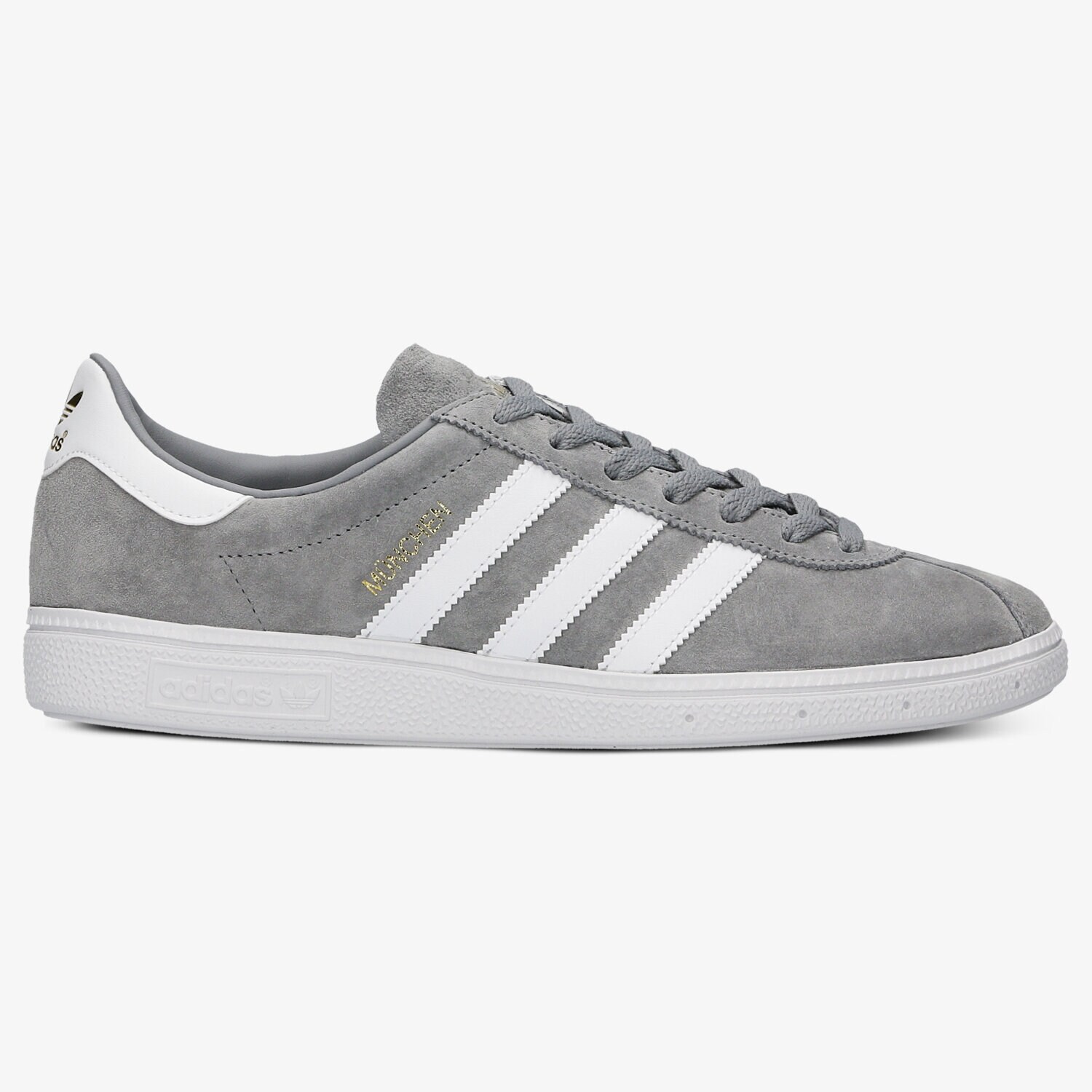 ADIDAS MUNCHEN BY1720 Grau