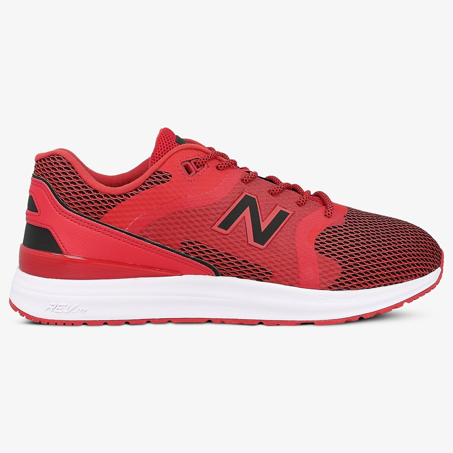 NEW BALANCE ML1550CA ML1550CA Rot