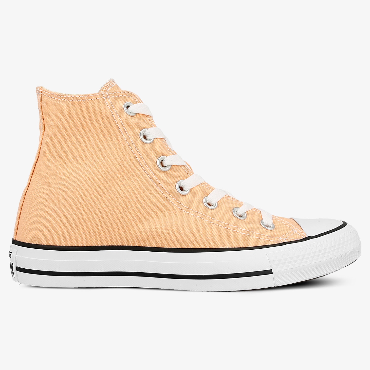 Damen Sneaker CONVERSE CHUCK TAYLOR ALL STAR  C155567W Orange
