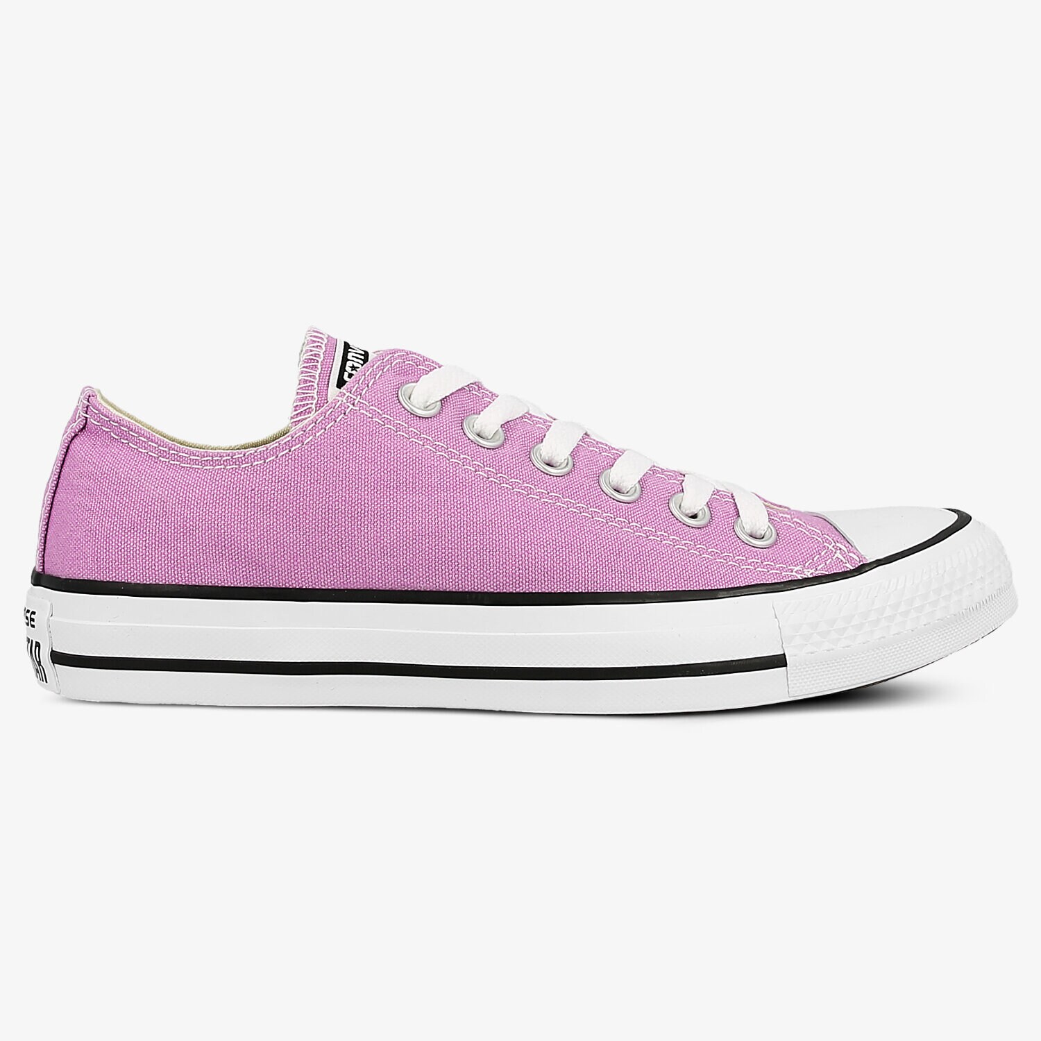 Damen Sneaker CONVERSE CHUCK TAYLOR ALL STAR  C155576W Violet