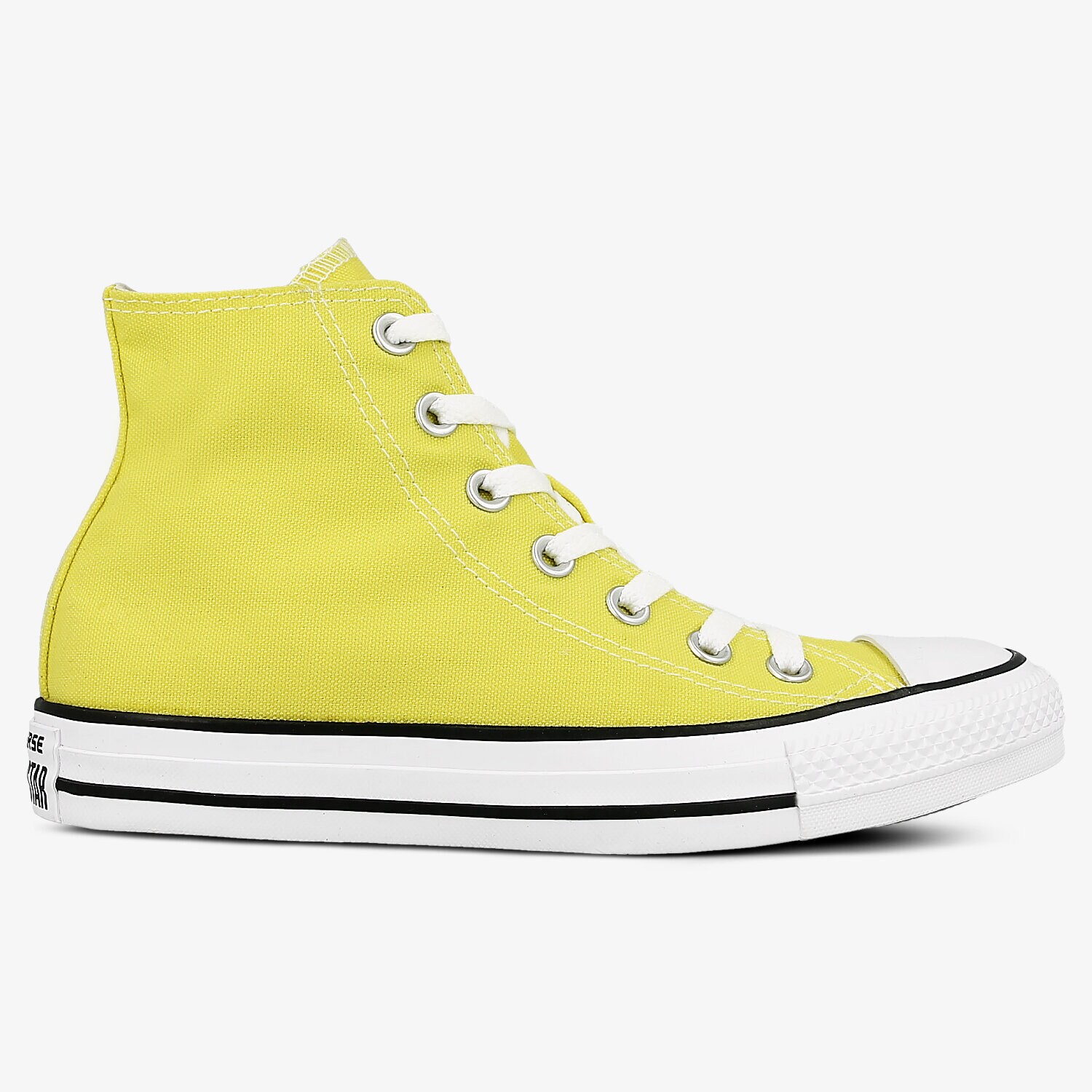Damen Sneaker CONVERSE CHUCK TAYLOR ALL STAR  C155738W Gelb