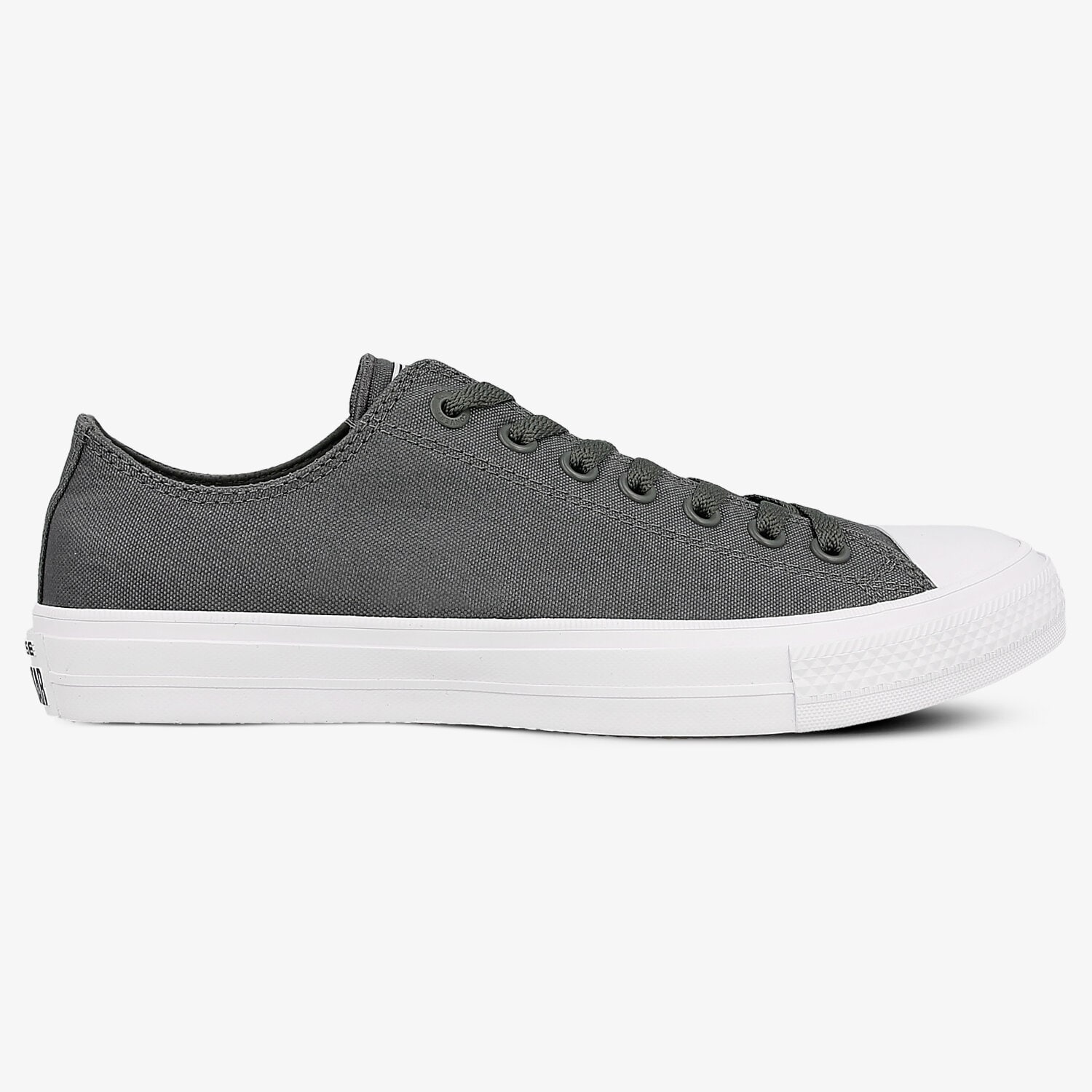 Herren Sneaker CONVERSE CHUCK TAYLOR ALL STAR II C150153 Grau