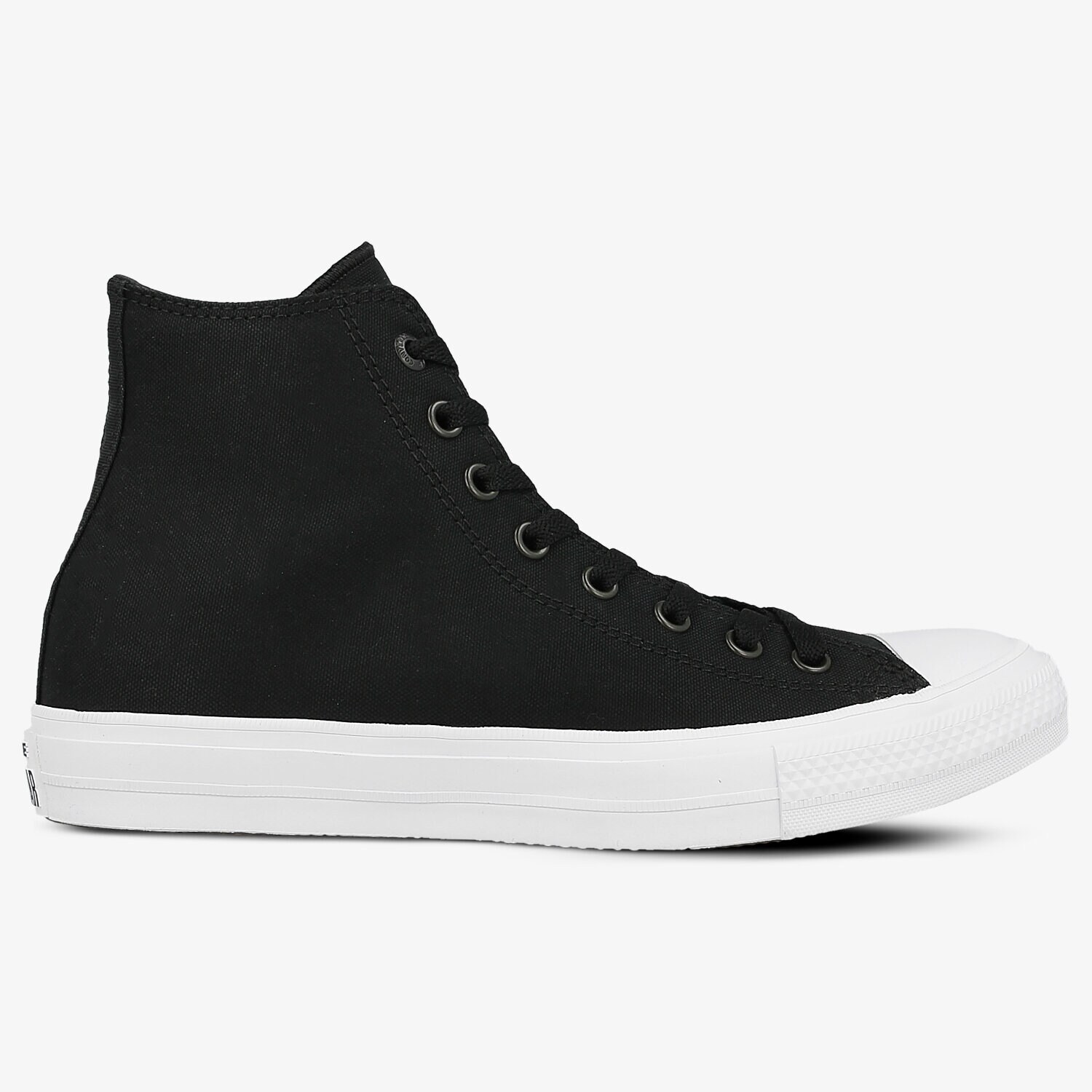 Herren Sneaker CONVERSE CHUCK TAYLOR ALL STAR II 150143CM Schwarz
