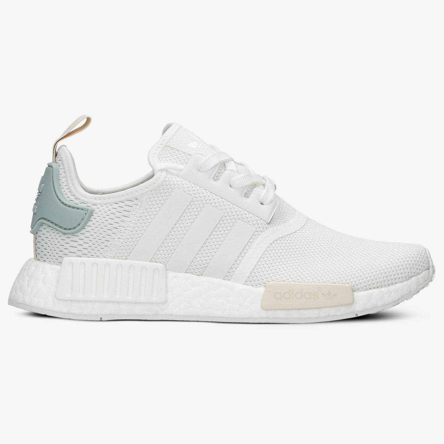 ADIDAS NMD_R1 W BY3033 Weiß
