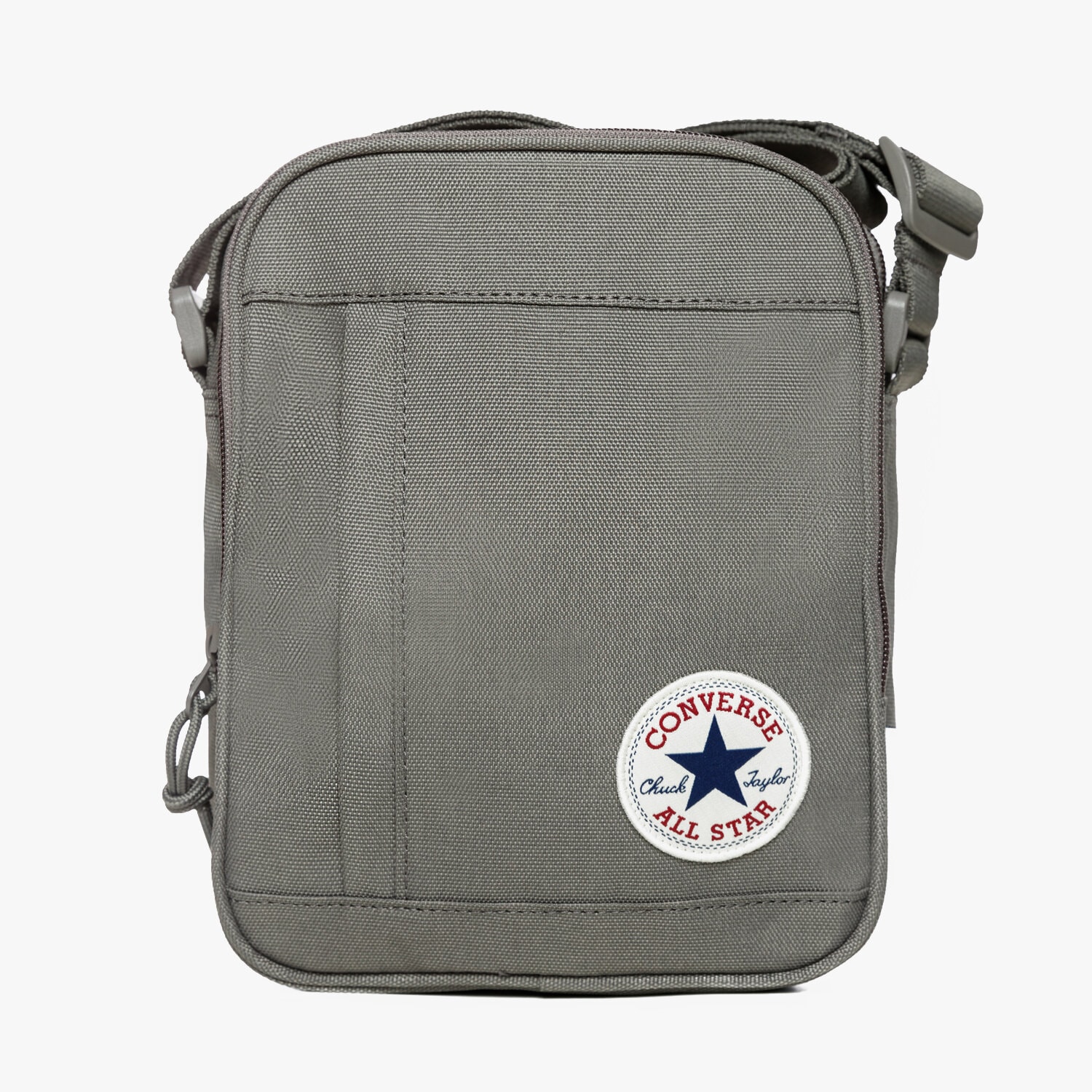 Damen Tasche CONVERSE MINITASCHE POLY CROSS BODY 10003338A04 Grau