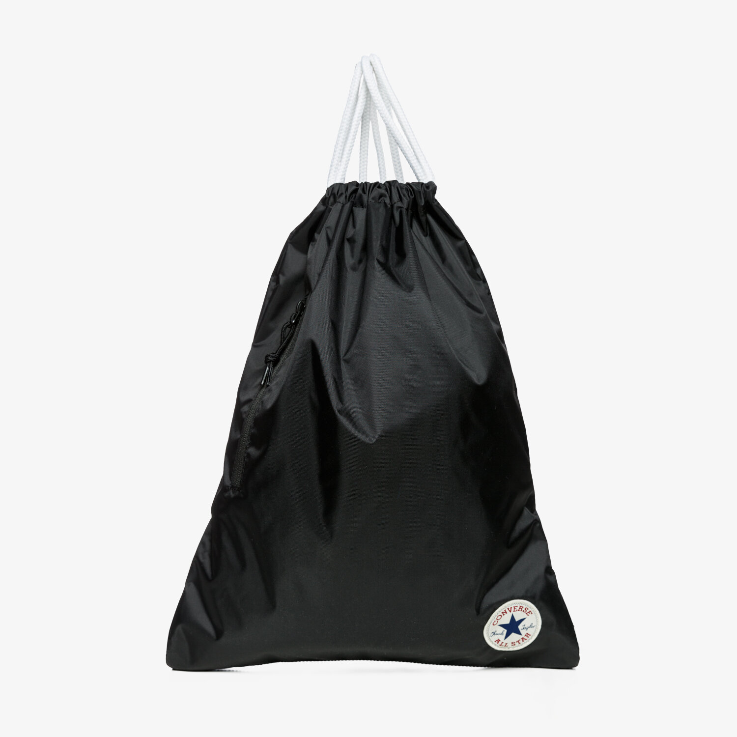 Kinder Turnbeutel CONVERSE SCHUHSACK CINCH 10003340A03 Schwarz