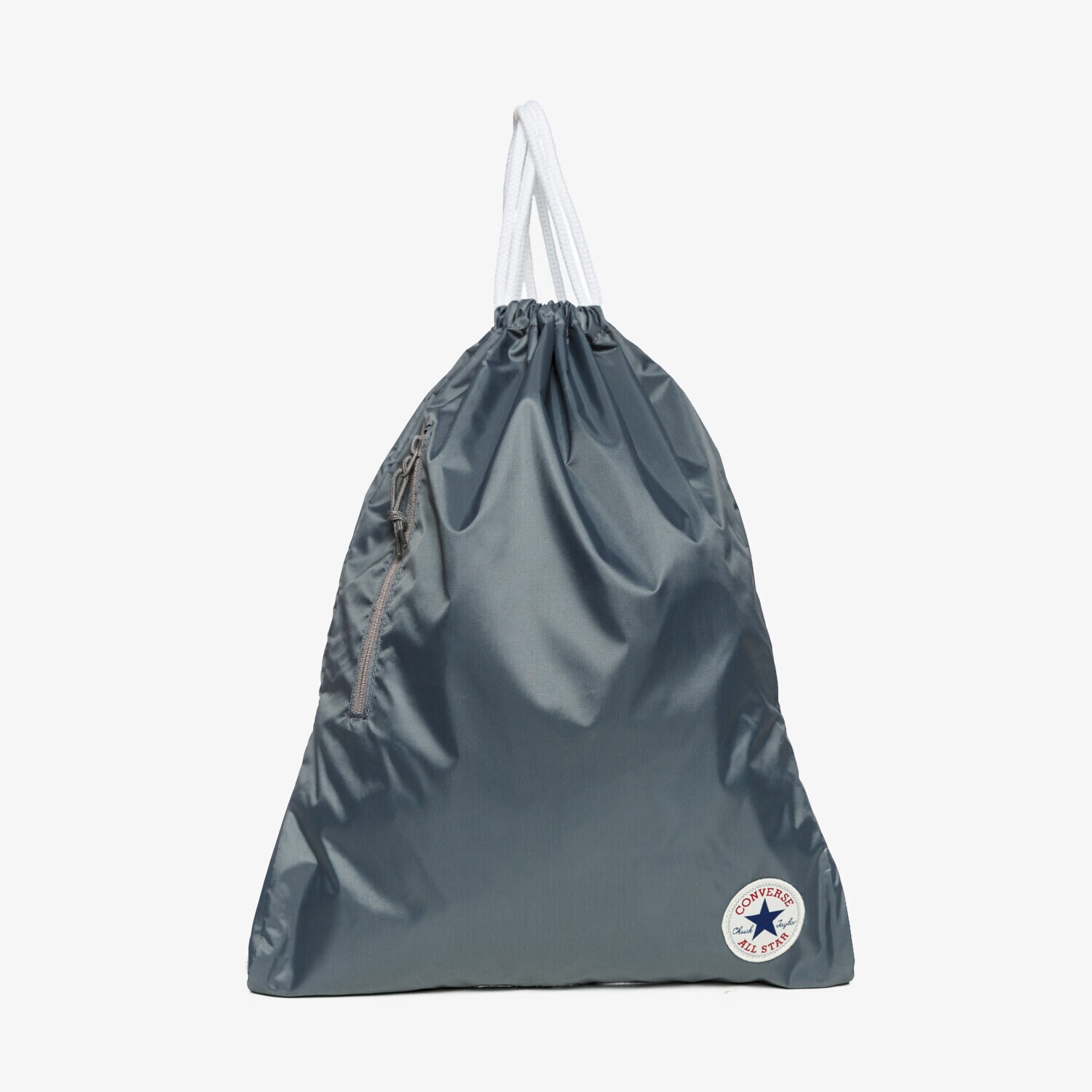 Kinder Turnbeutel CONVERSE SCHUHSACK CINCH 10003340A04 Grau