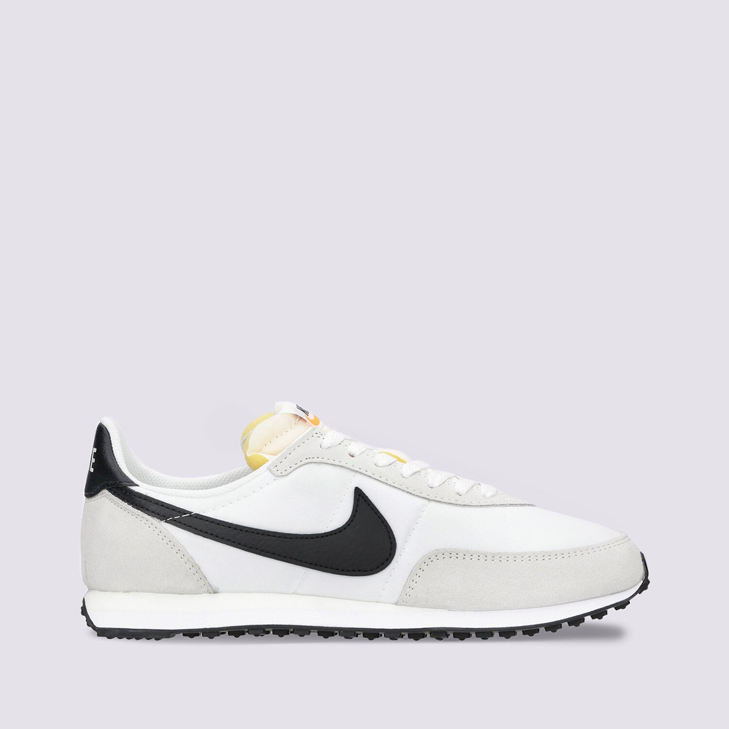 Herren Sneaker NIKE WAFFLE TRAINER 2 DH1349-100 Weiß