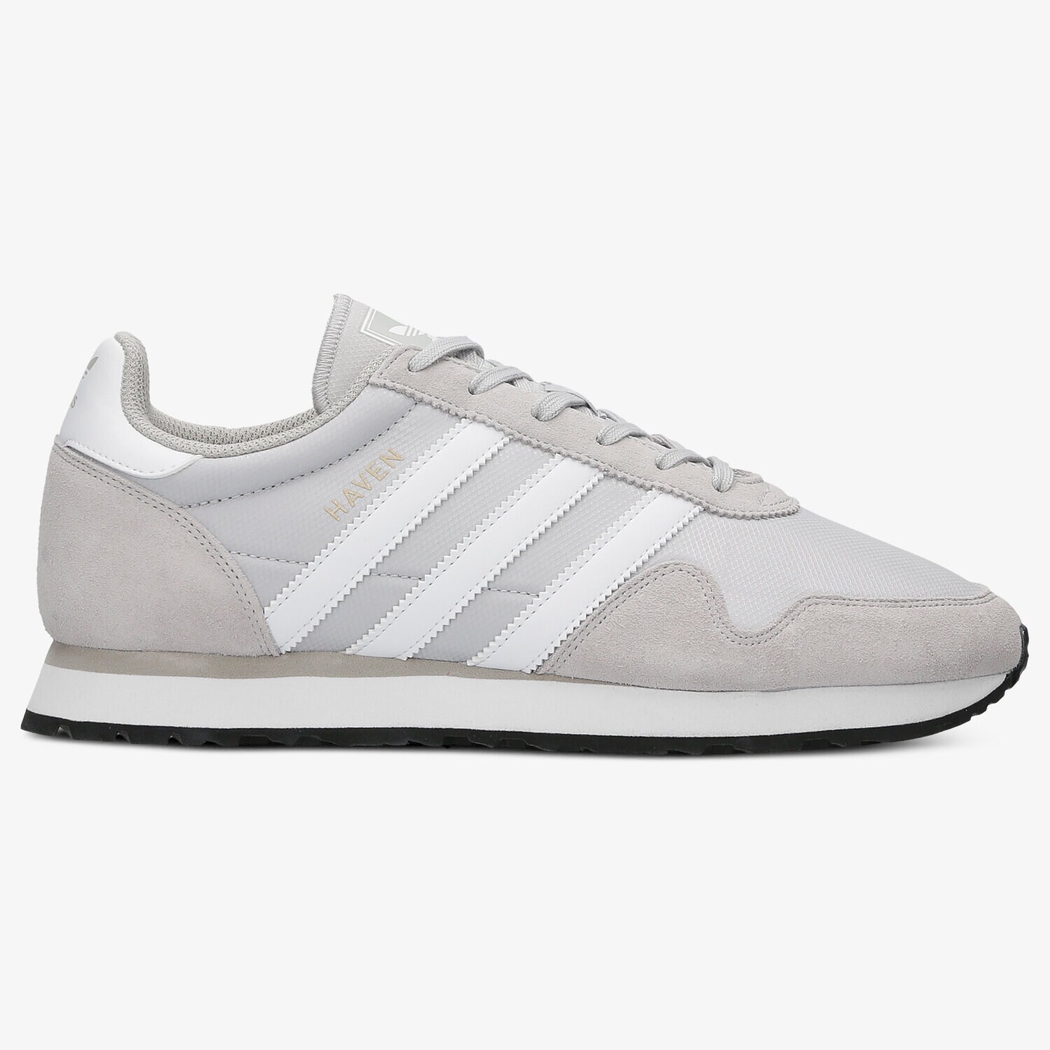 Herren Sneaker ADIDAS HAVEN BB2738 Grau