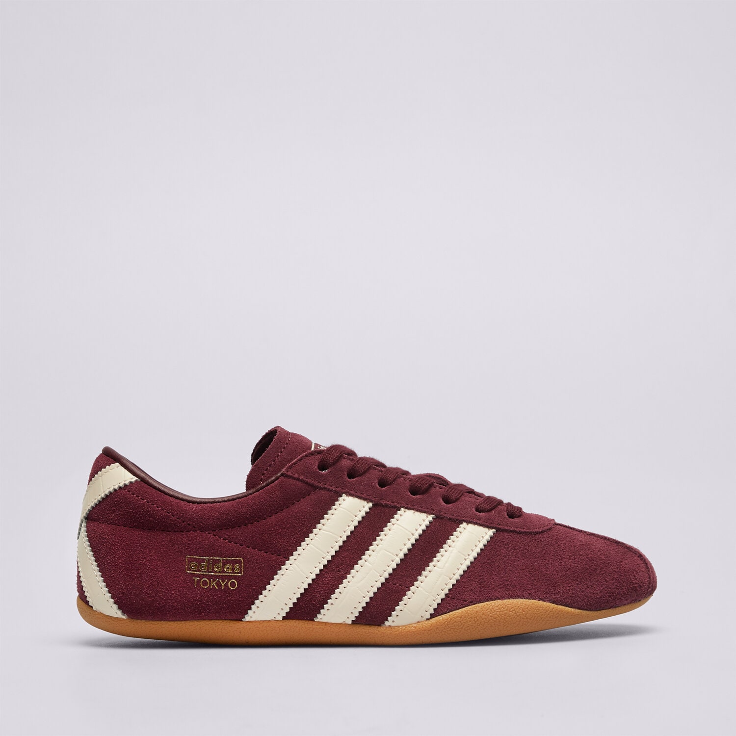 Damen Sneaker ADIDAS TOKYO W KJ7510 Braun