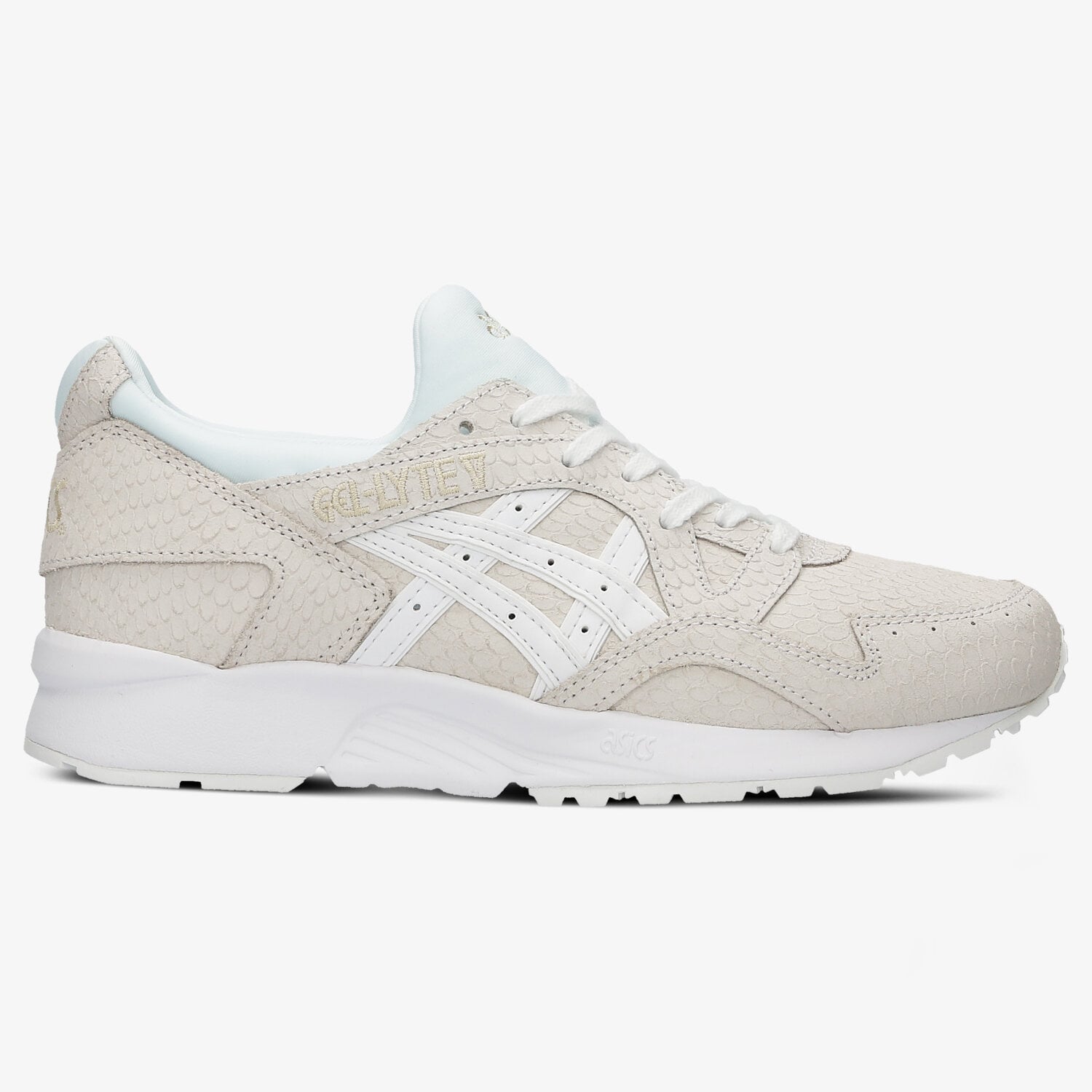 Damen Sneaker ASICS GEL-LYTE V  H7E8L0101 Beige